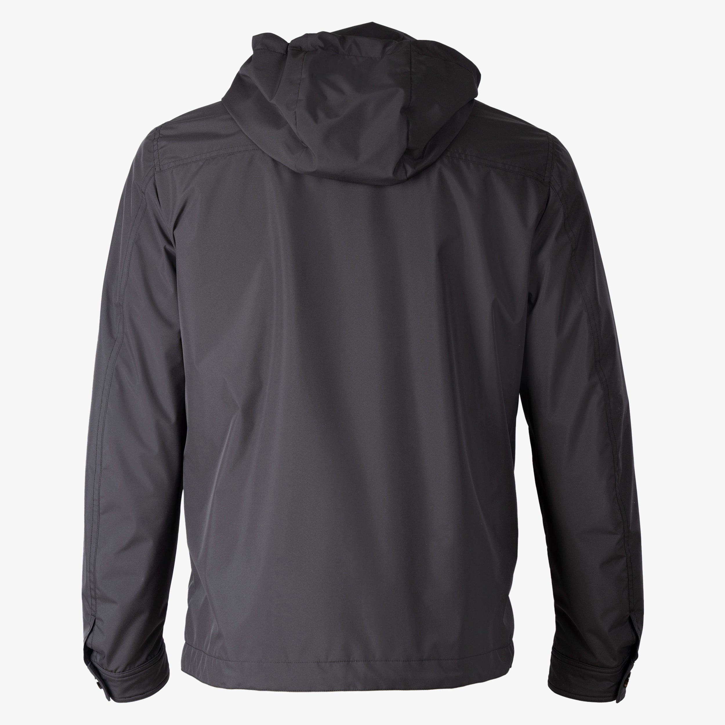 Moorer Jack Donkerbruin | Dalens-STP