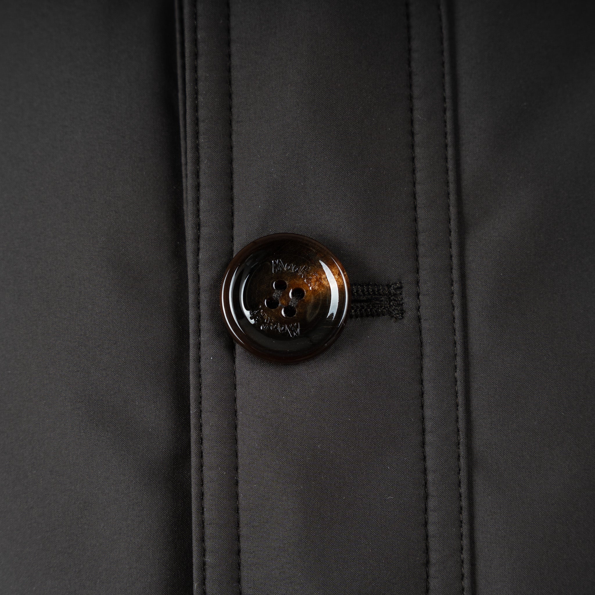 Moorer Jack Donkerbruin | Dalens-STP