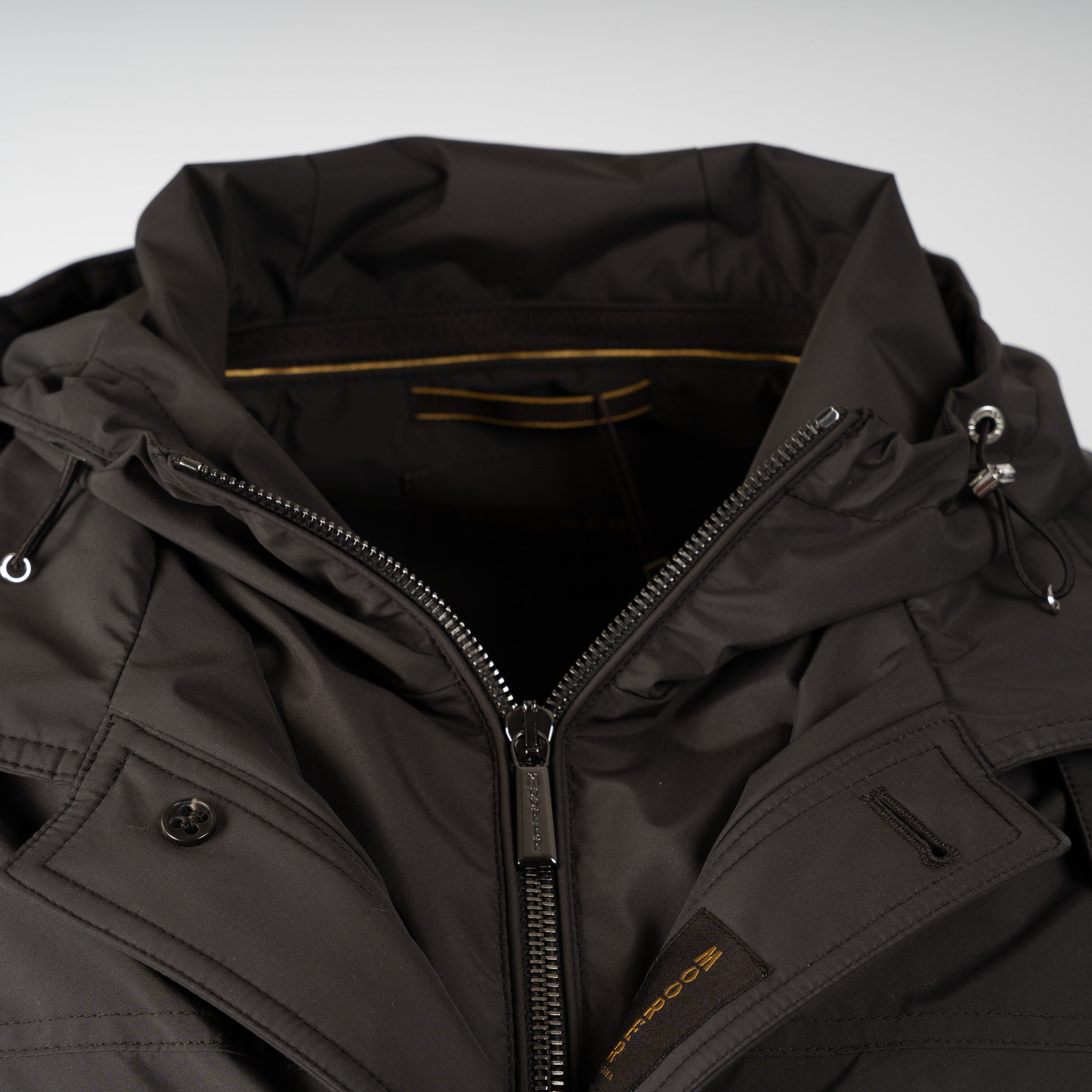 Moorer Jack Donkerbruin | Dalens-STP