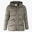 Woolrich Parka Groen | Cloud Davis Parka
