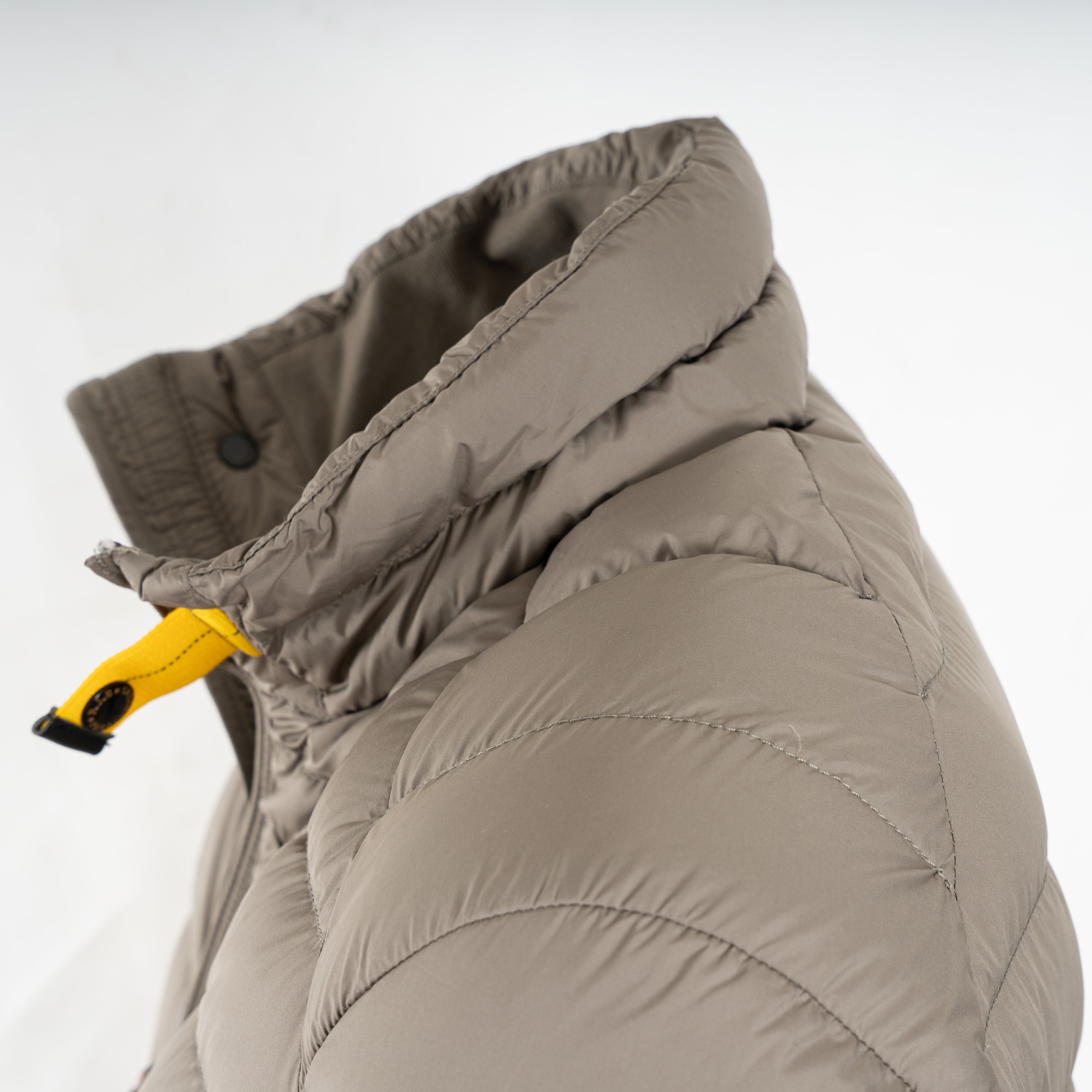Parajumpers Donsjas Taupe | Ugo