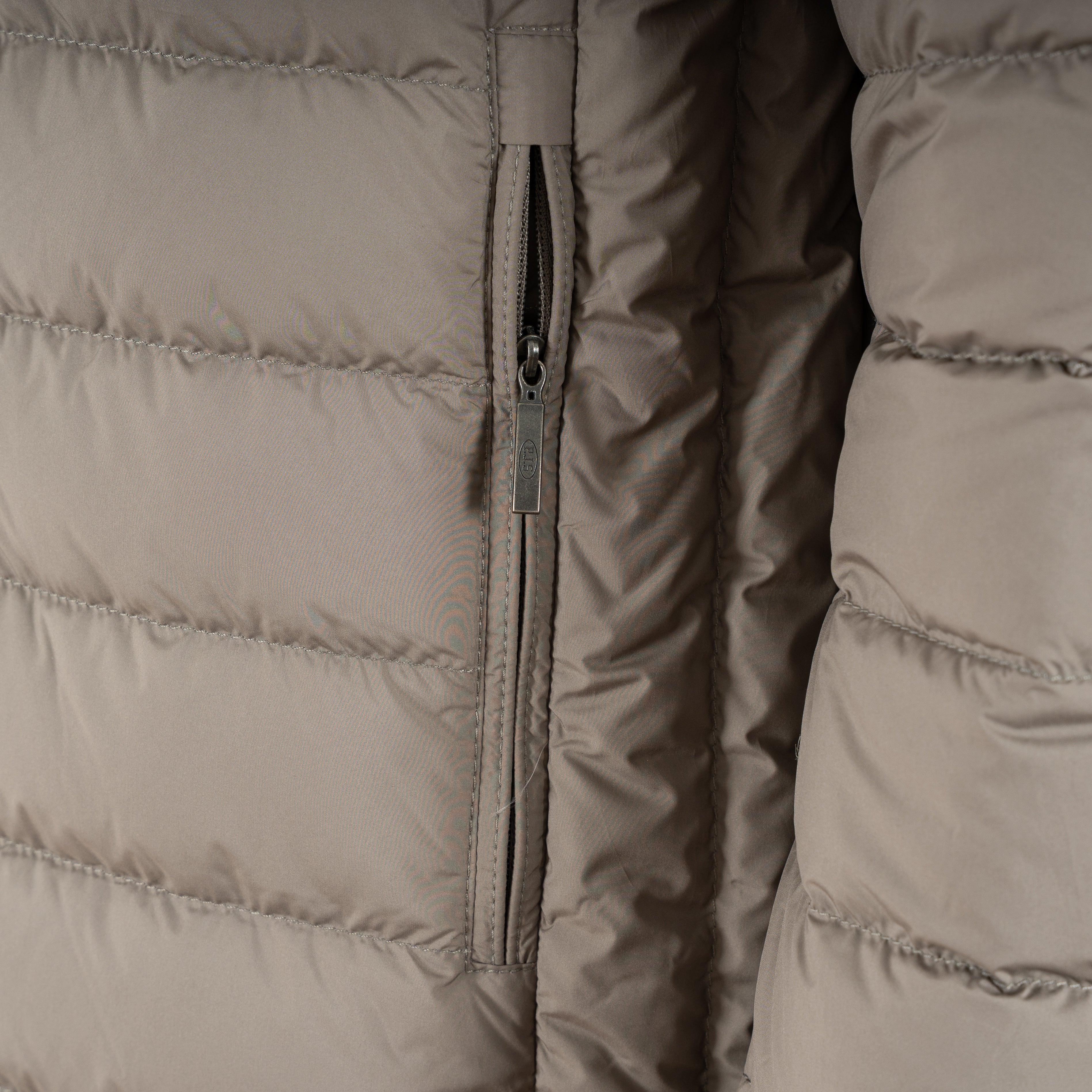Parajumpers Donsjas Taupe | Ugo