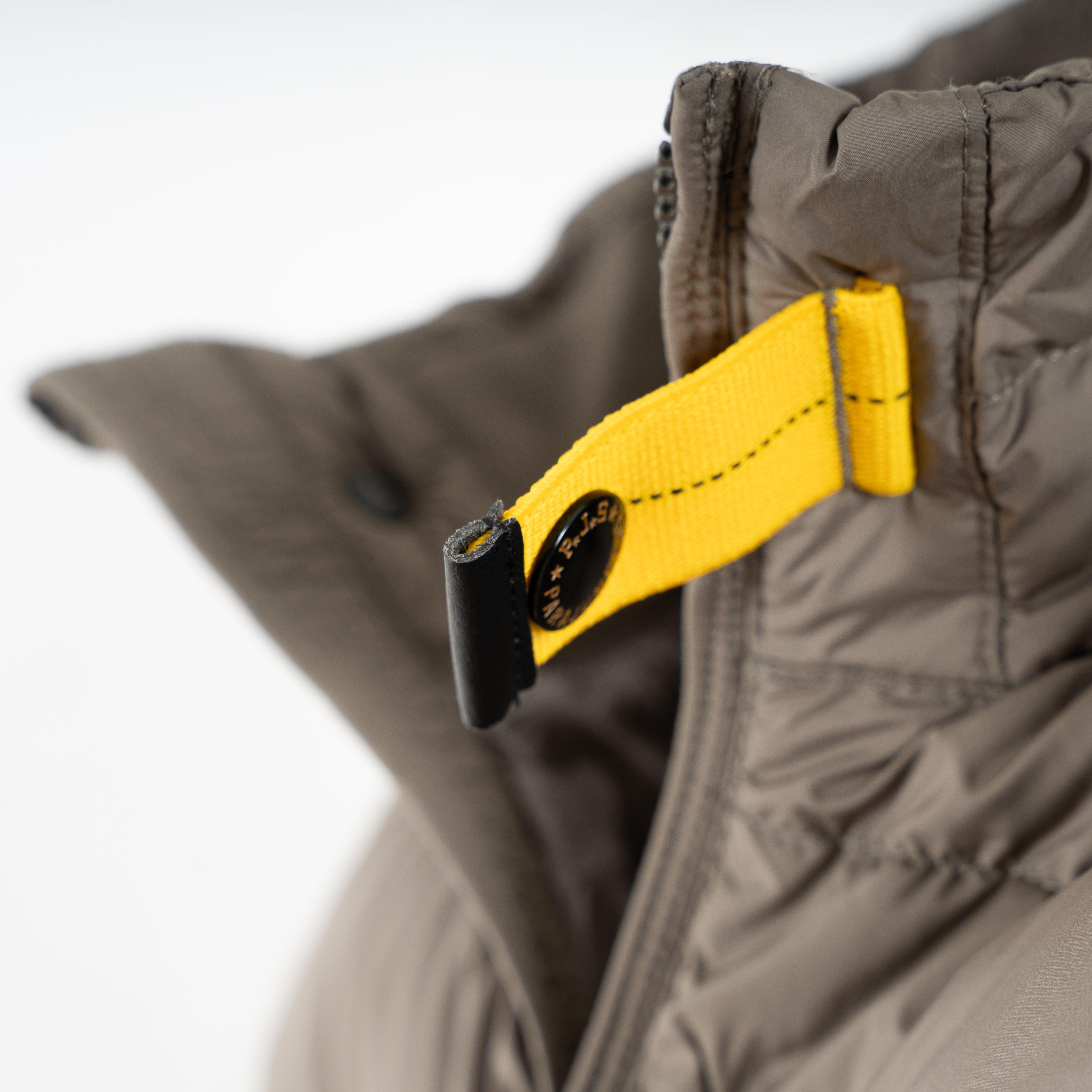 Parajumpers Donsjas Taupe | Ugo