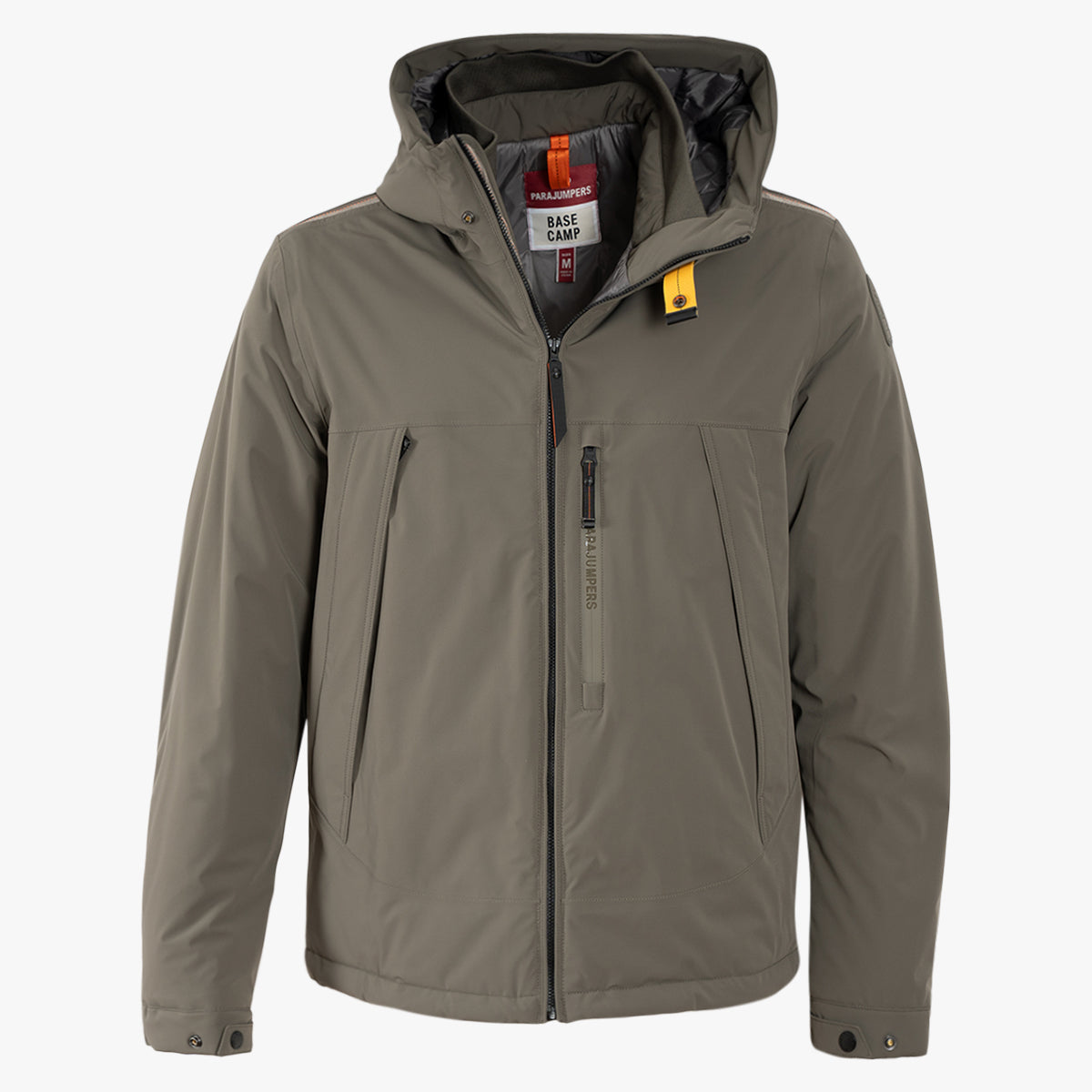 Parajumpers Jack Groen | Nivek