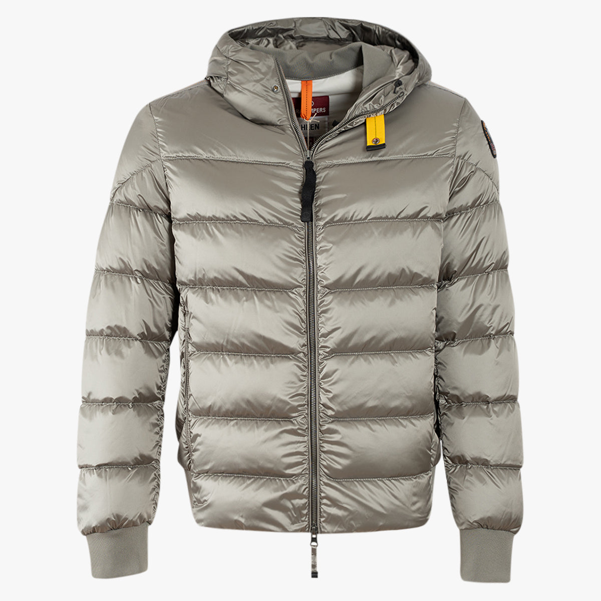 Parajumpers Donsjas Lichtgroen | Pharrell