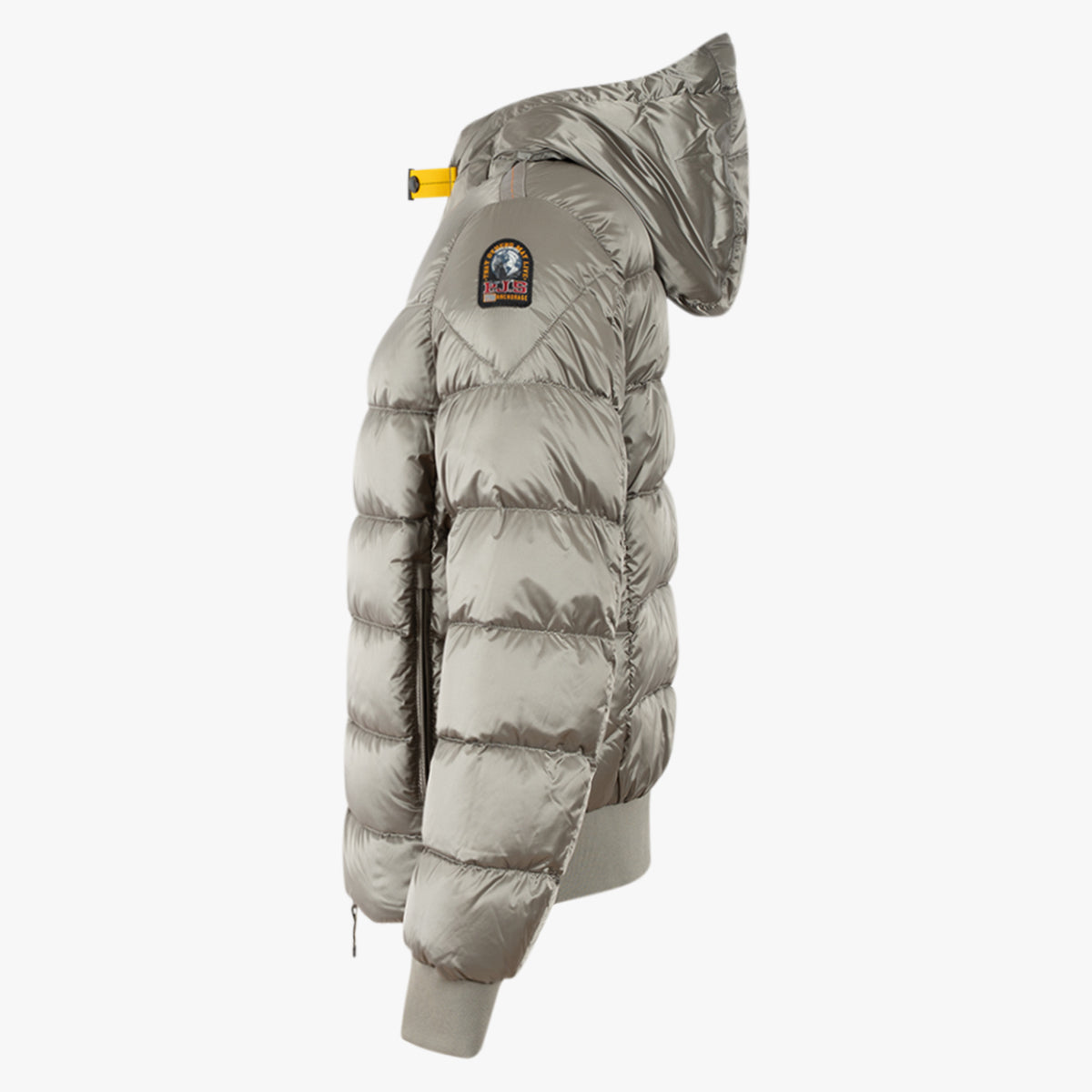 Parajumpers Donsjas Lichtgroen | Pharrell