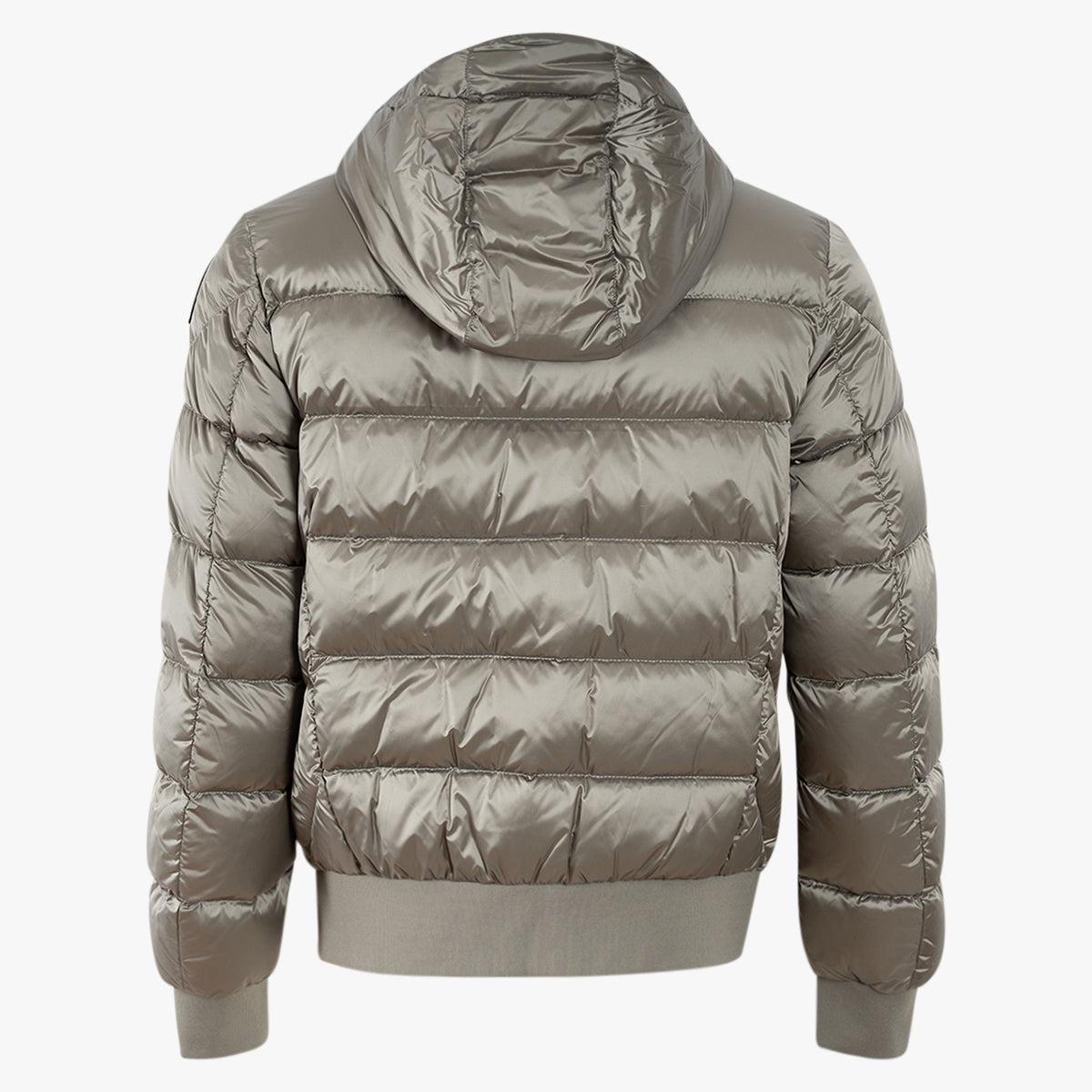 Parajumpers Donsjas Lichtgroen | Pharrell