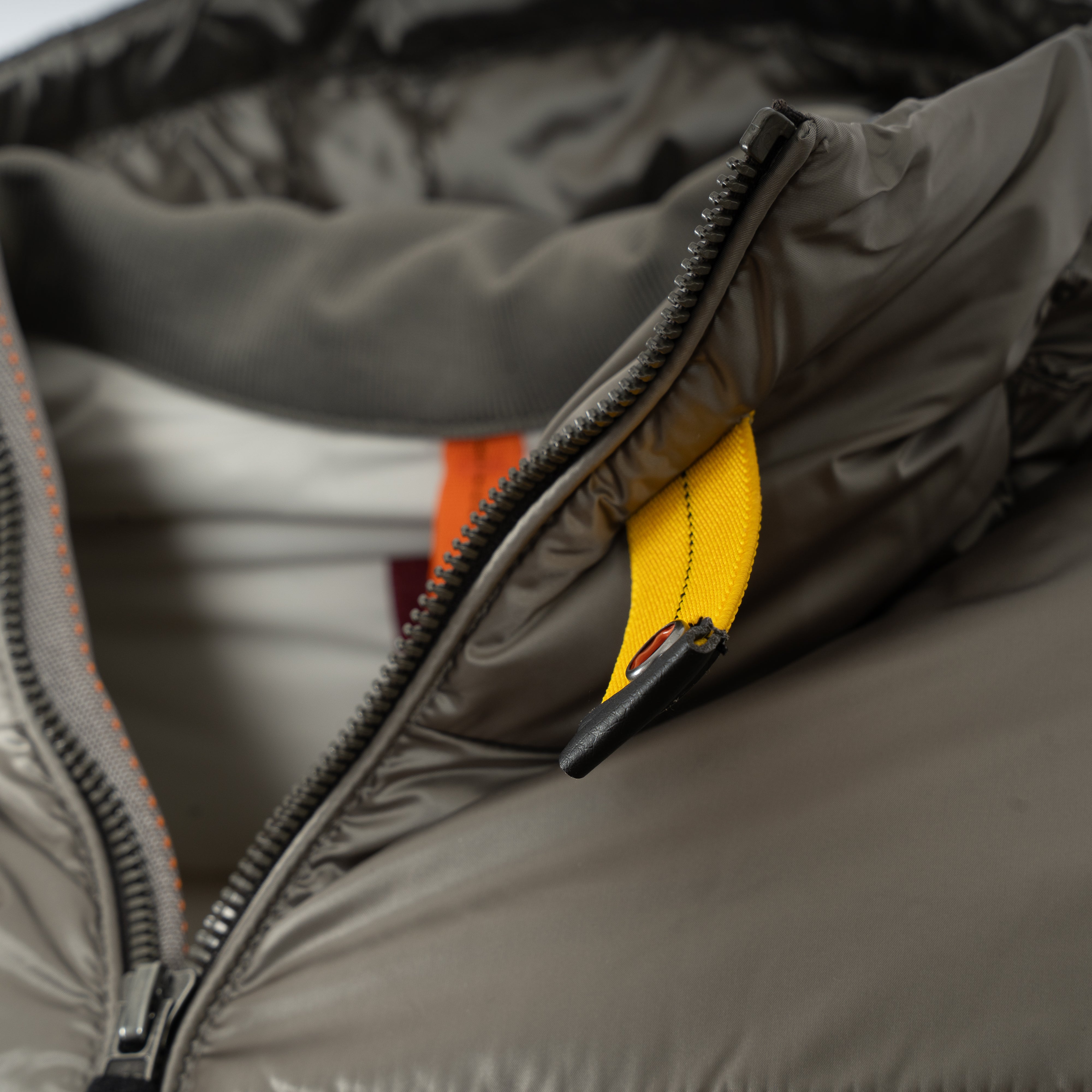 Parajumpers Donsjas Lichtgroen | Pharrell