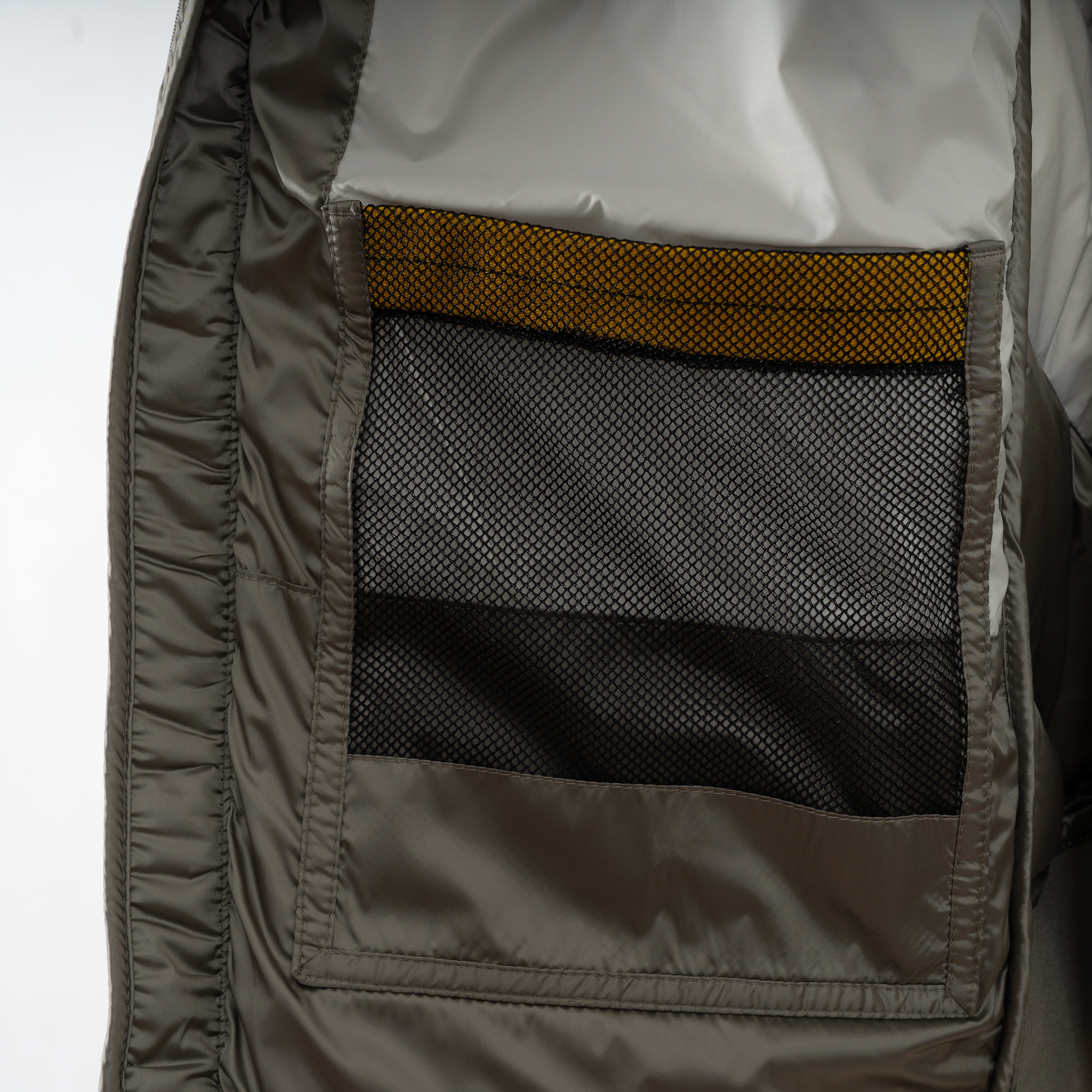 Parajumpers Donsjas Lichtgroen | Pharrell