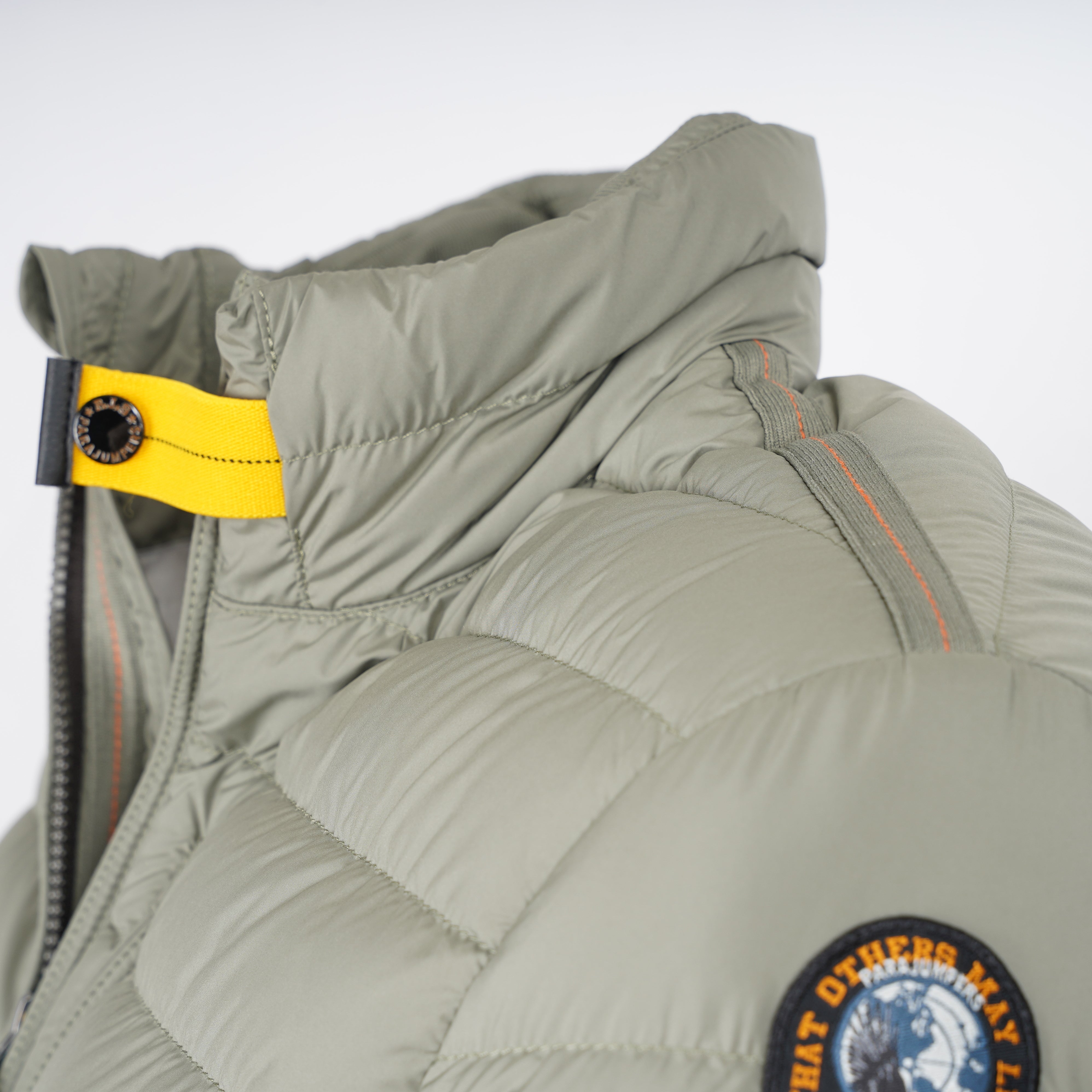 Parajumpers Donsjas Groen | Ugo