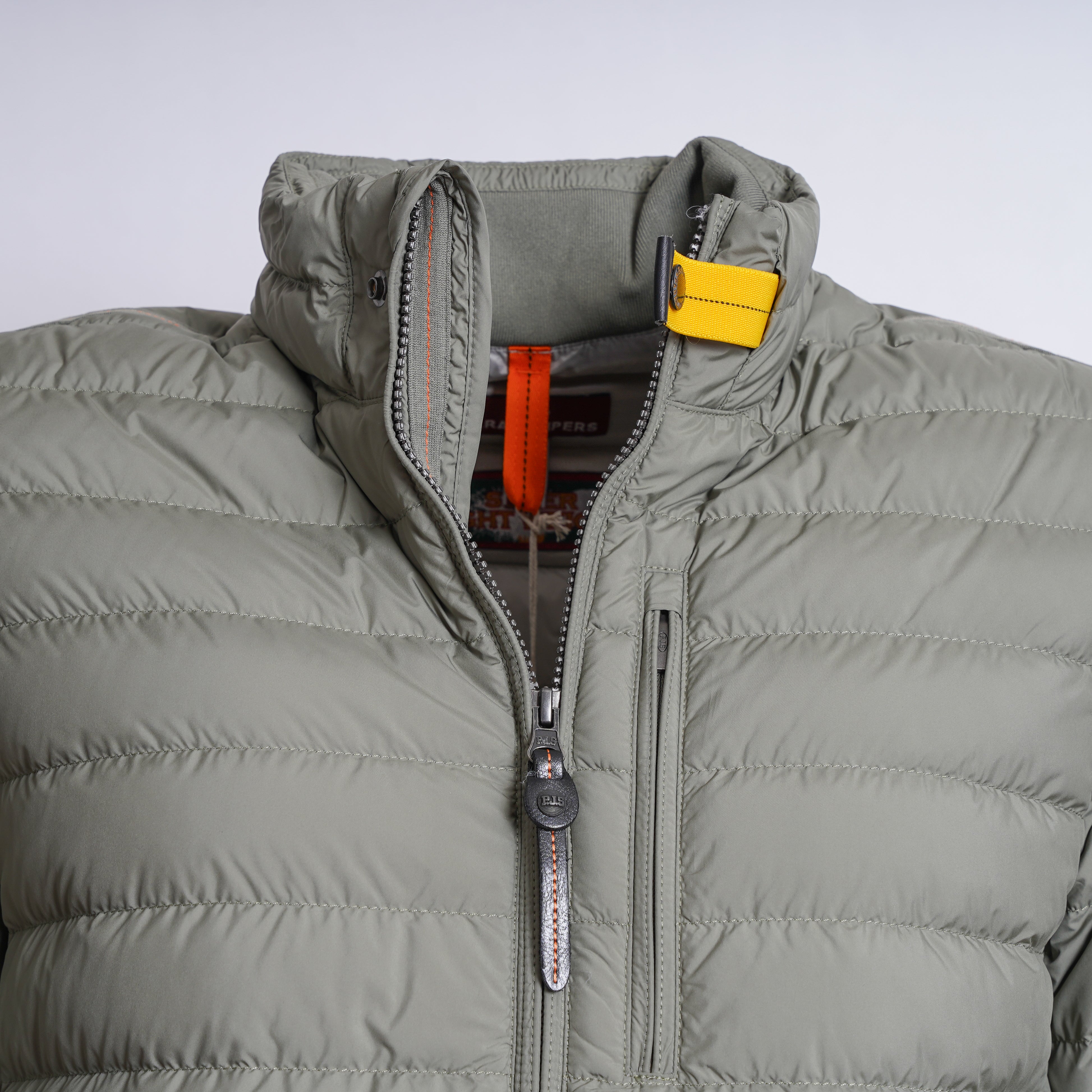 Parajumpers Donsjas Groen | Ugo