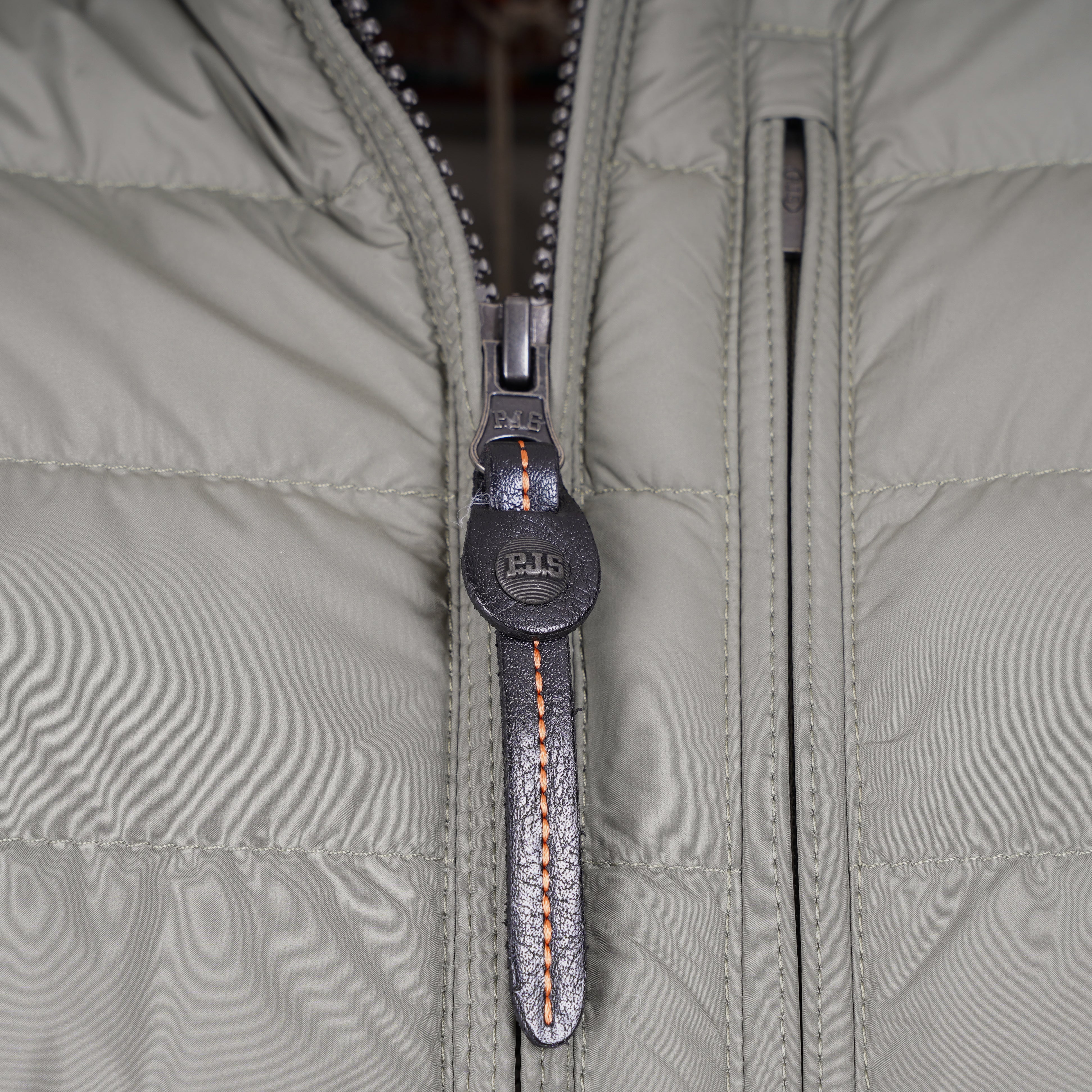 Parajumpers Donsjas Groen | Ugo