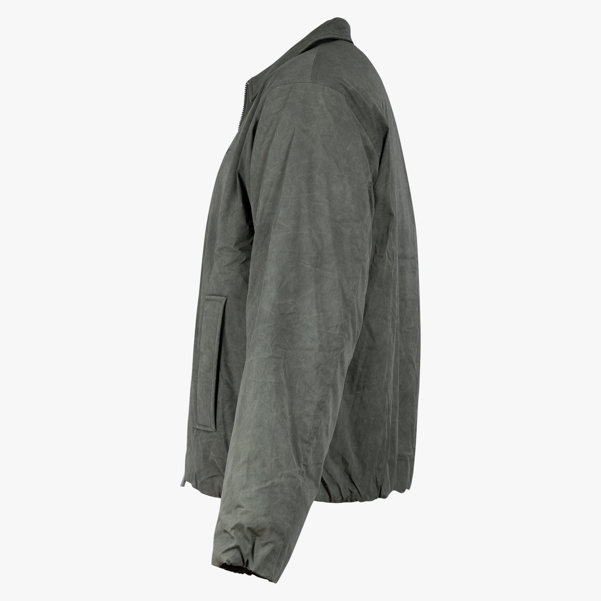 Olaf Jack Groen | Medium Padded Jacket