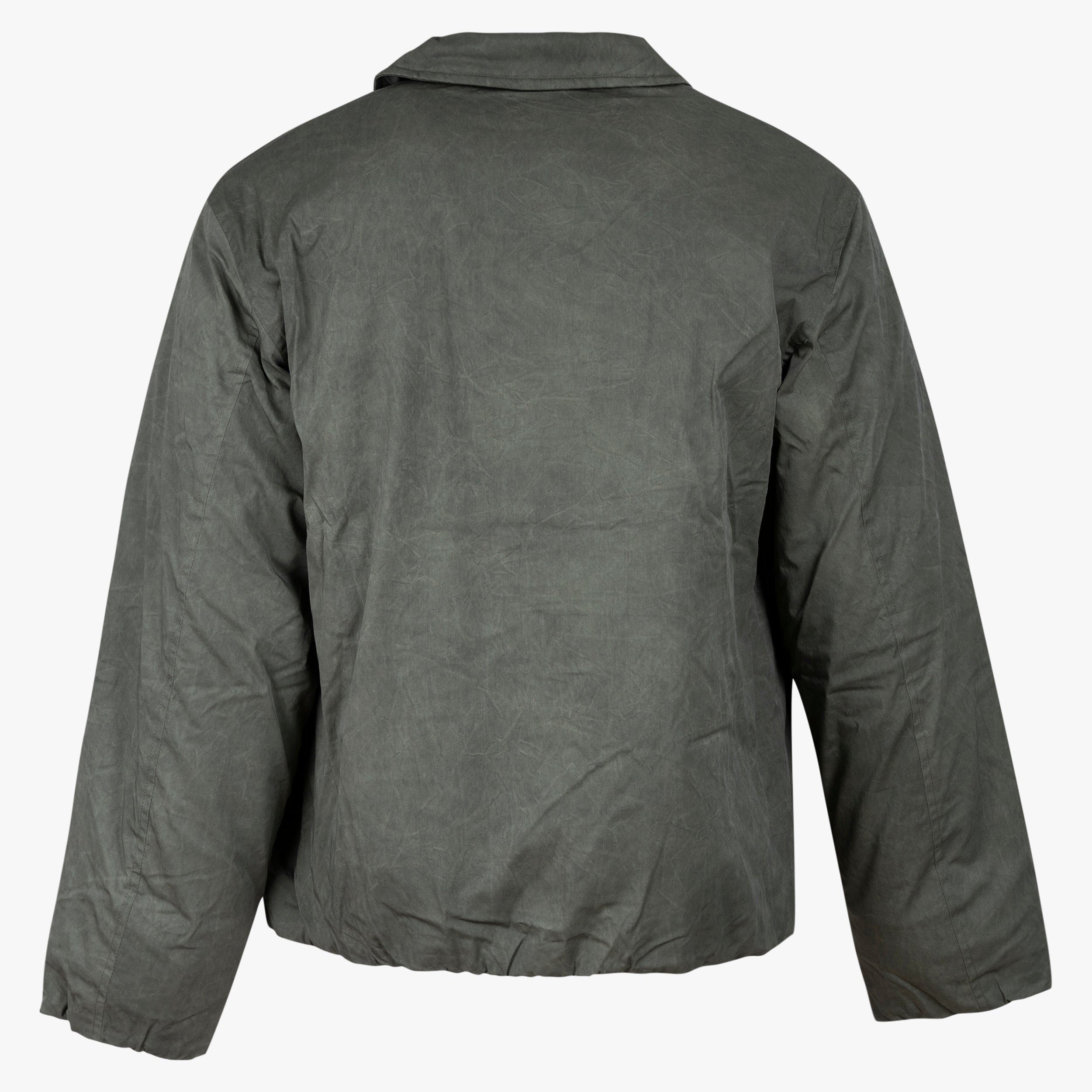 Olaf Jack Groen | Medium Padded Jacket