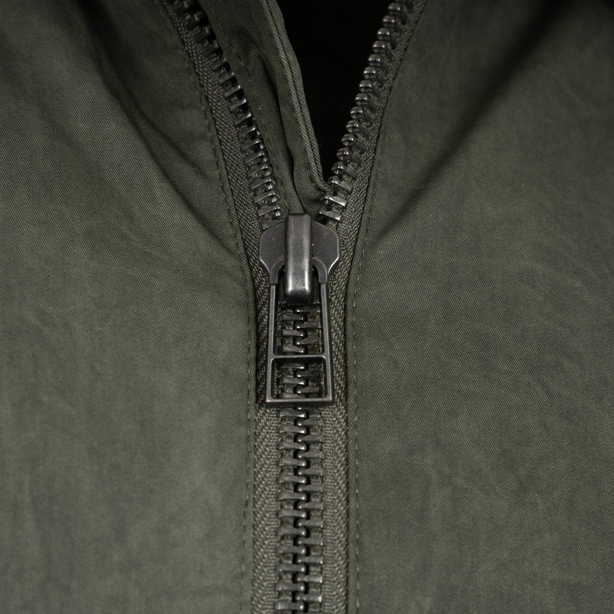 Olaf Jack Groen | Medium Padded Jacket
