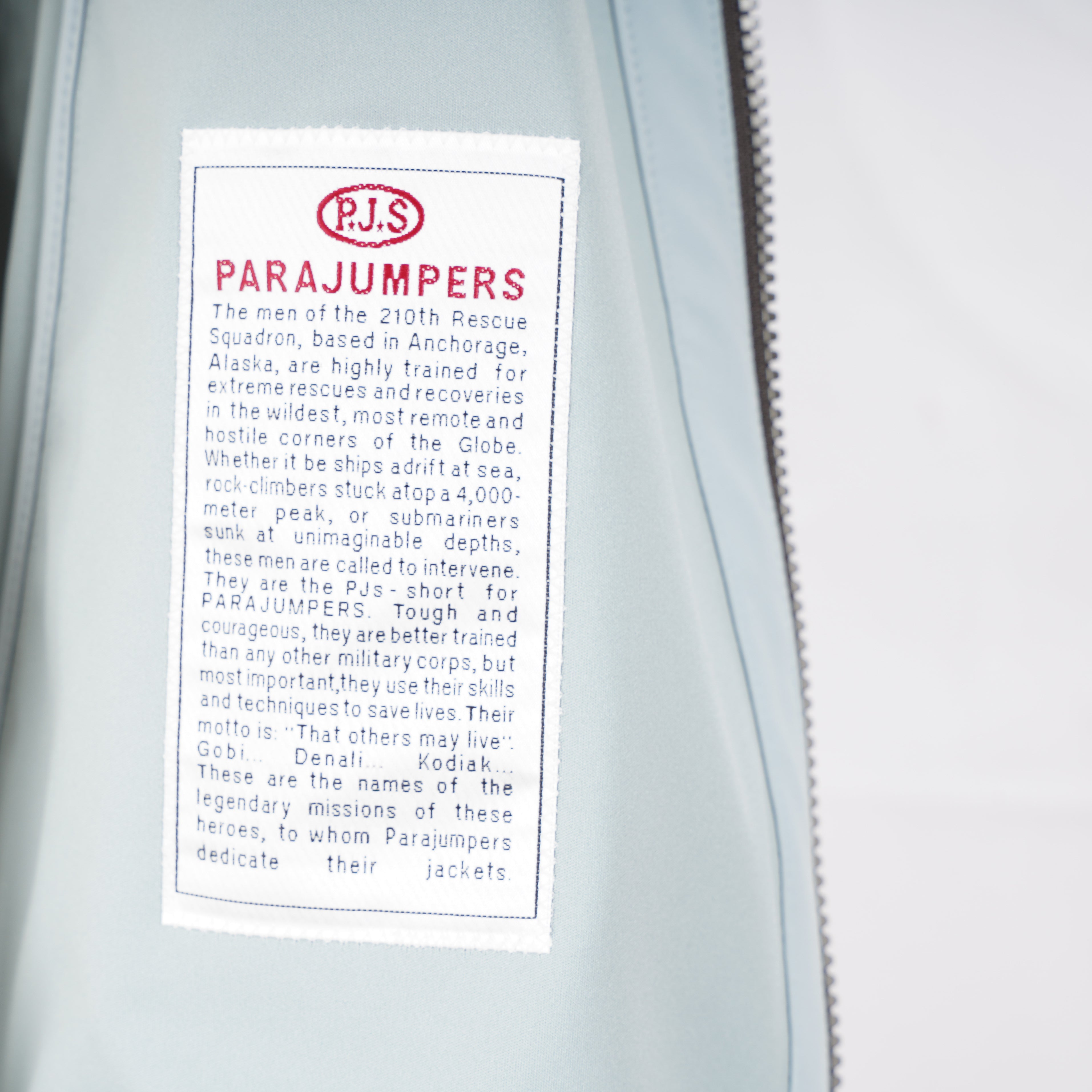 Parajumpers Soft Shell Jas Staal Blauw | Abner