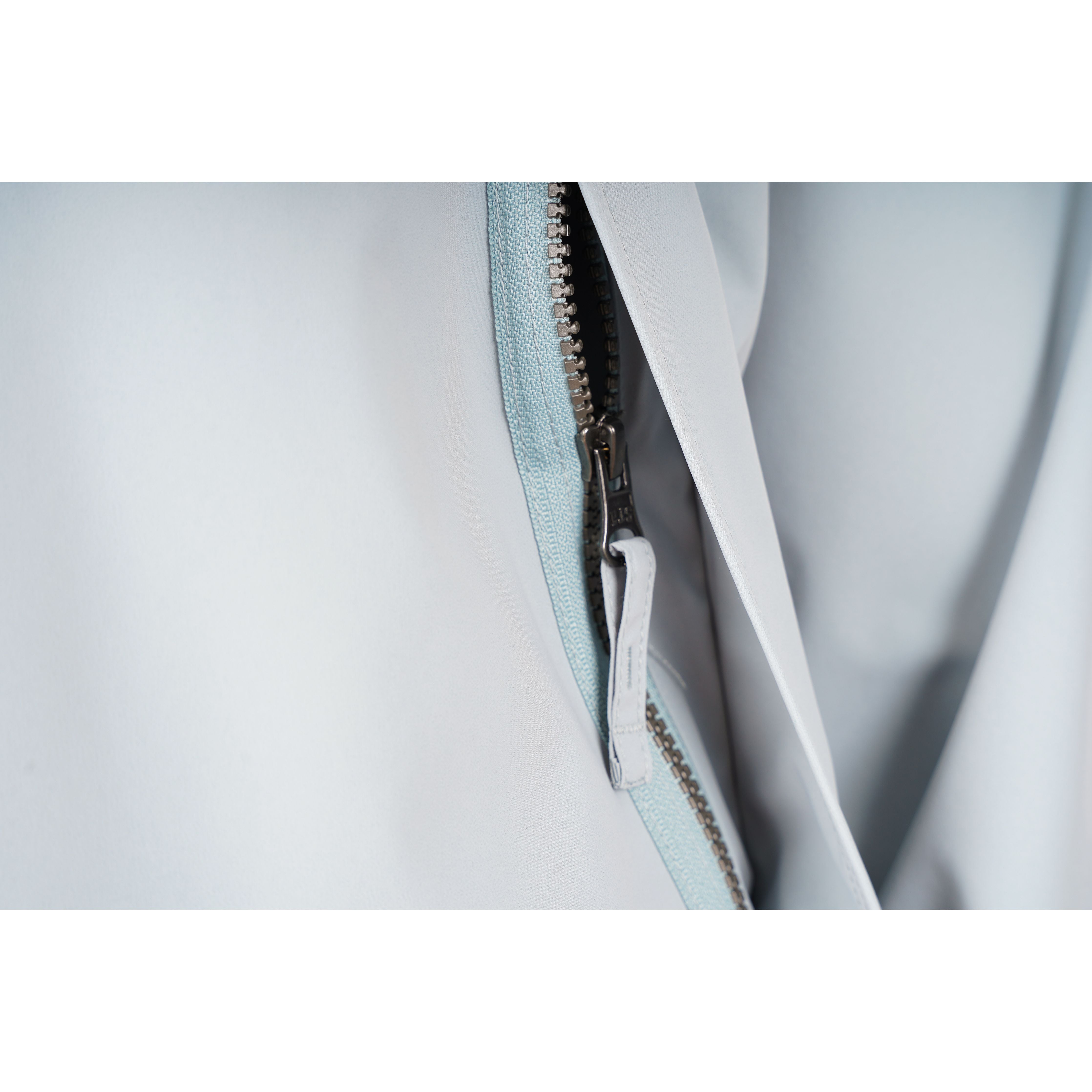 Parajumpers Soft Shell Jas Staal Blauw | Abner