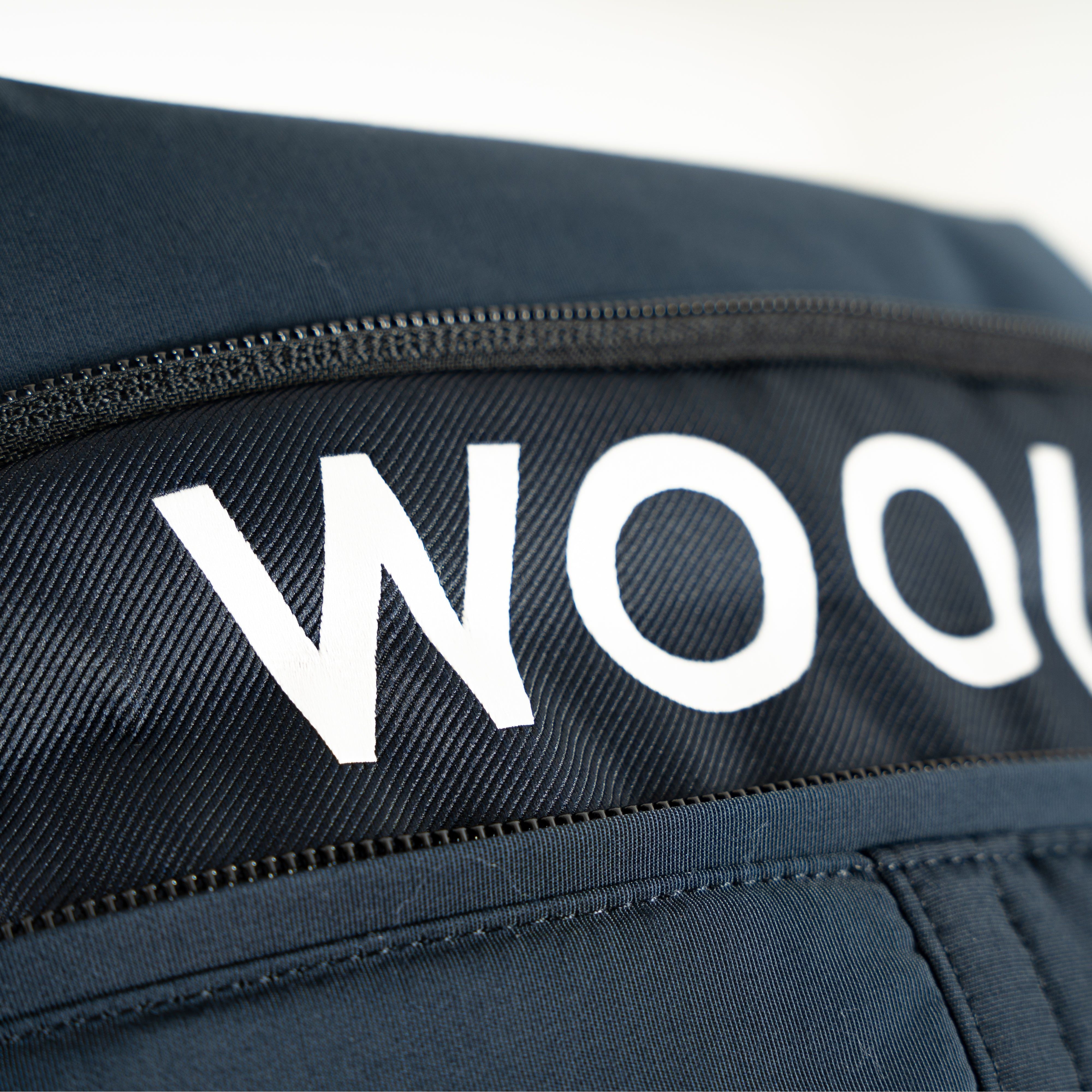 Woolrich Parka Donkerblauw | Arctic Parka Evolution