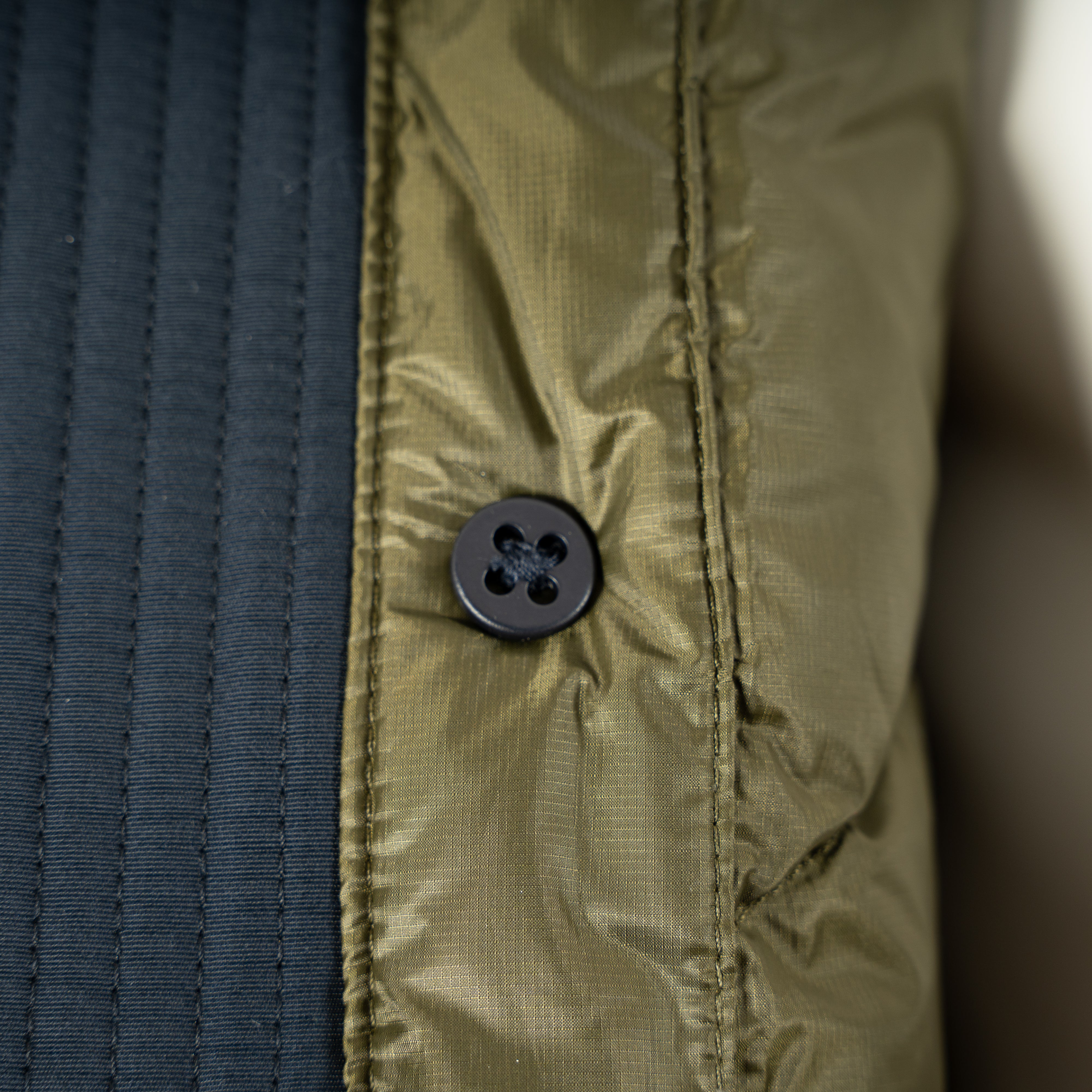 Woolrich Parka Donkerblauw | Arctic Parka Evolution