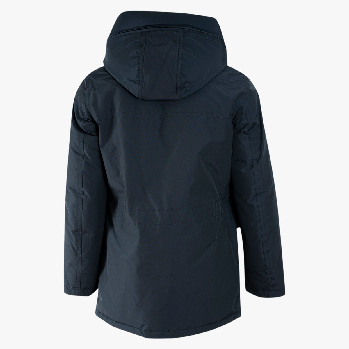 Woolrich Parka Donkerblauw | Arctic Parka Evolution