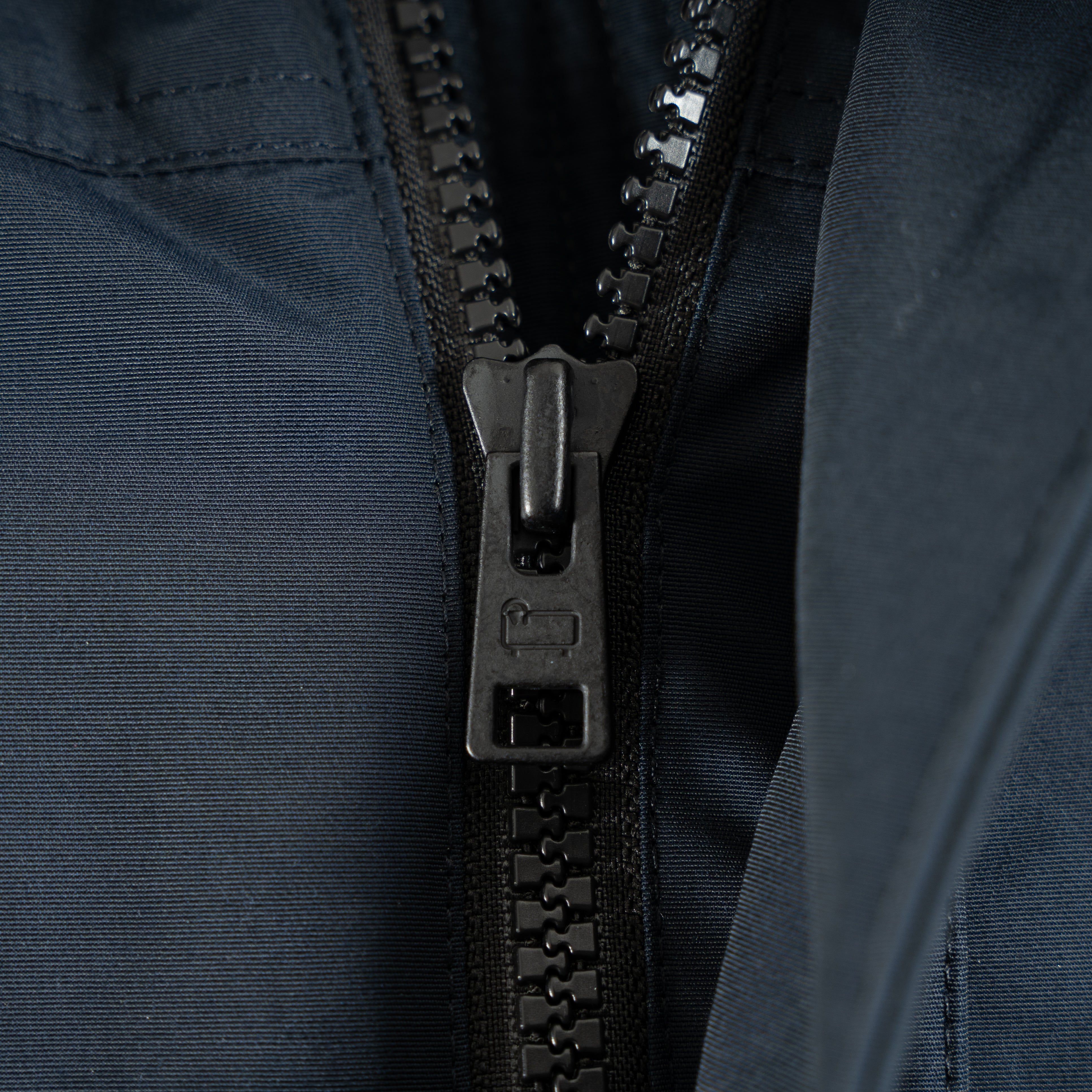Woolrich Parka Donkerblauw | Arctic Parka Evolution