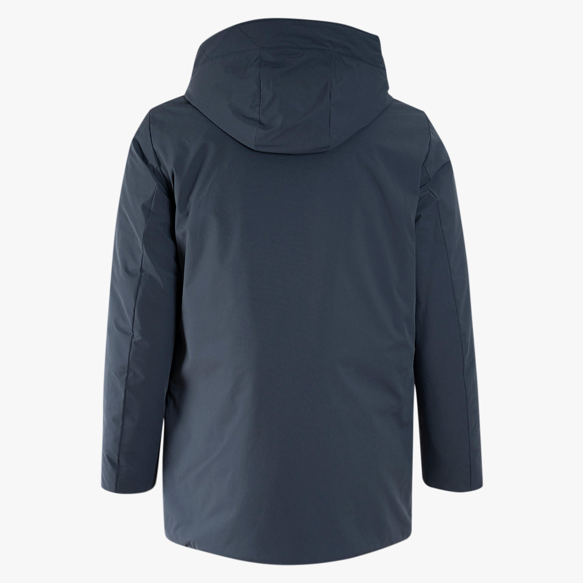 Woolrich Parka Donkerblauw | Stretch Arctic Parka