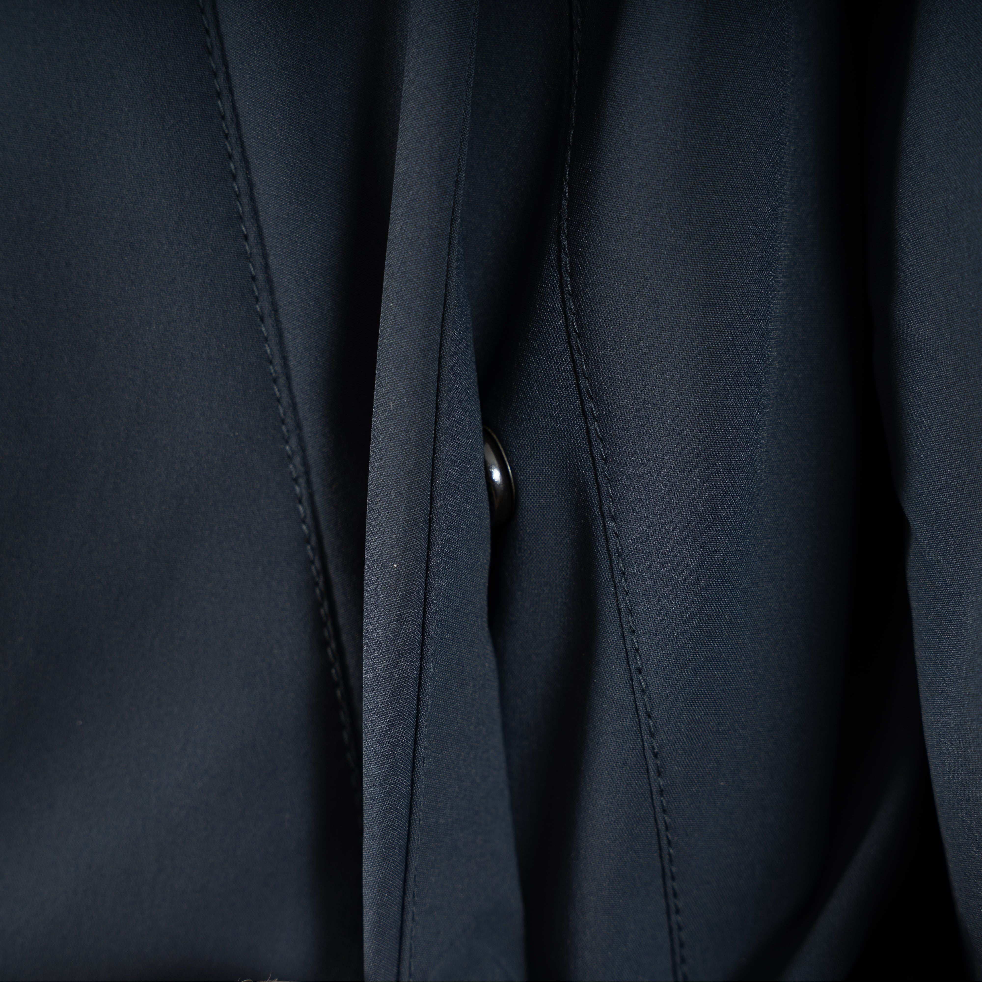 Woolrich Parka Donkerblauw | Stretch Arctic Parka