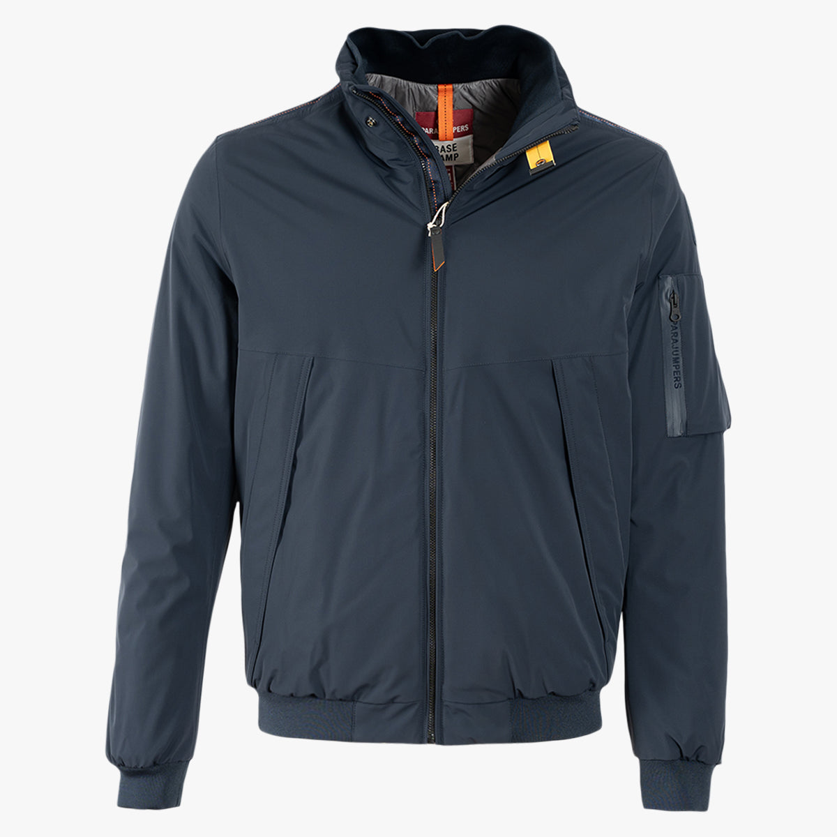 Parajumpers Bomberjack Donkerblauw | Liad