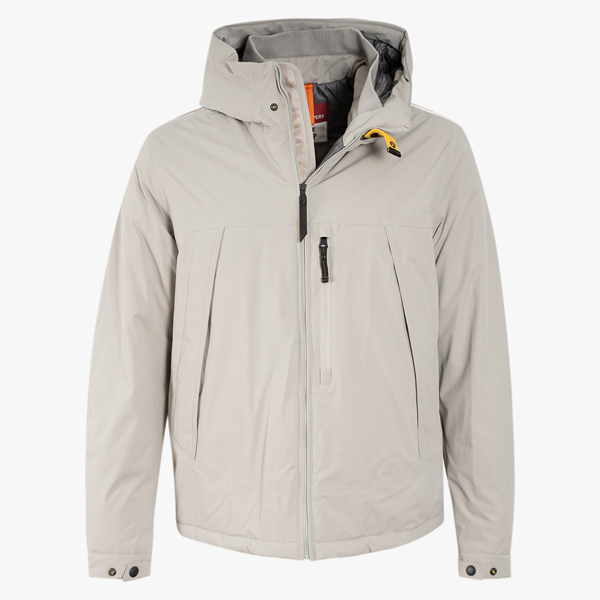 Parajumpers Jack Lichtgrijs | Nivek
