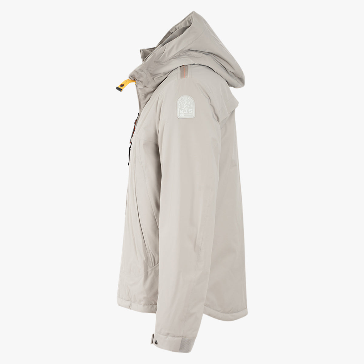 Parajumpers Jack Lichtgrijs | Nivek