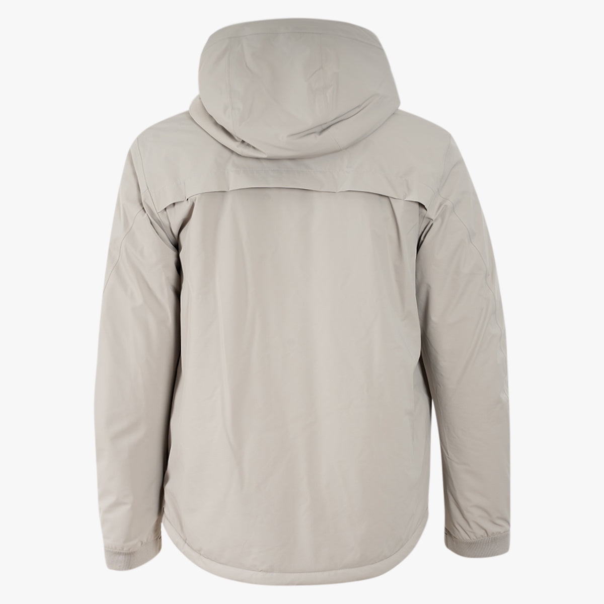 Parajumpers Jack Lichtgrijs | Nivek