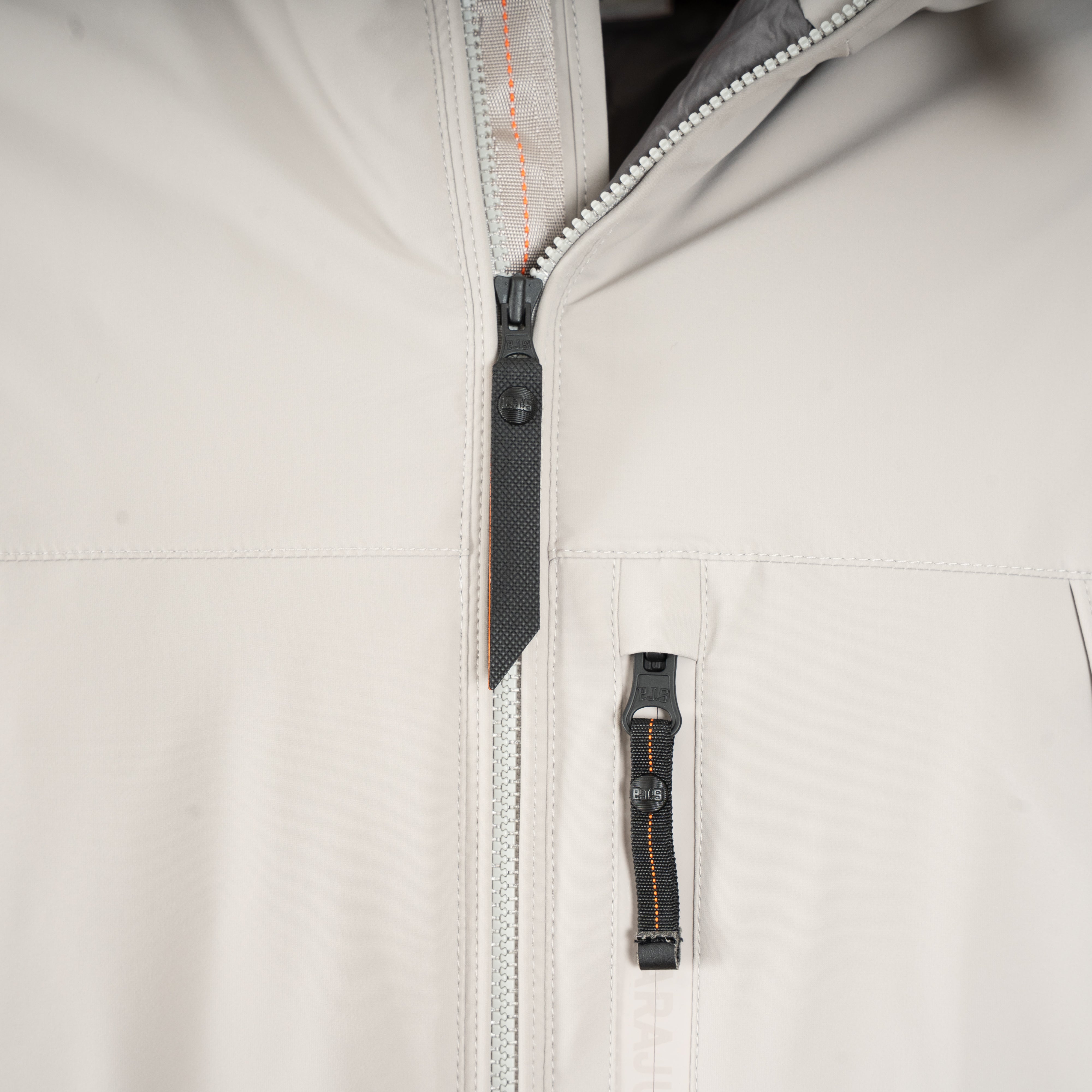 Parajumpers Jack Lichtgrijs | Nivek