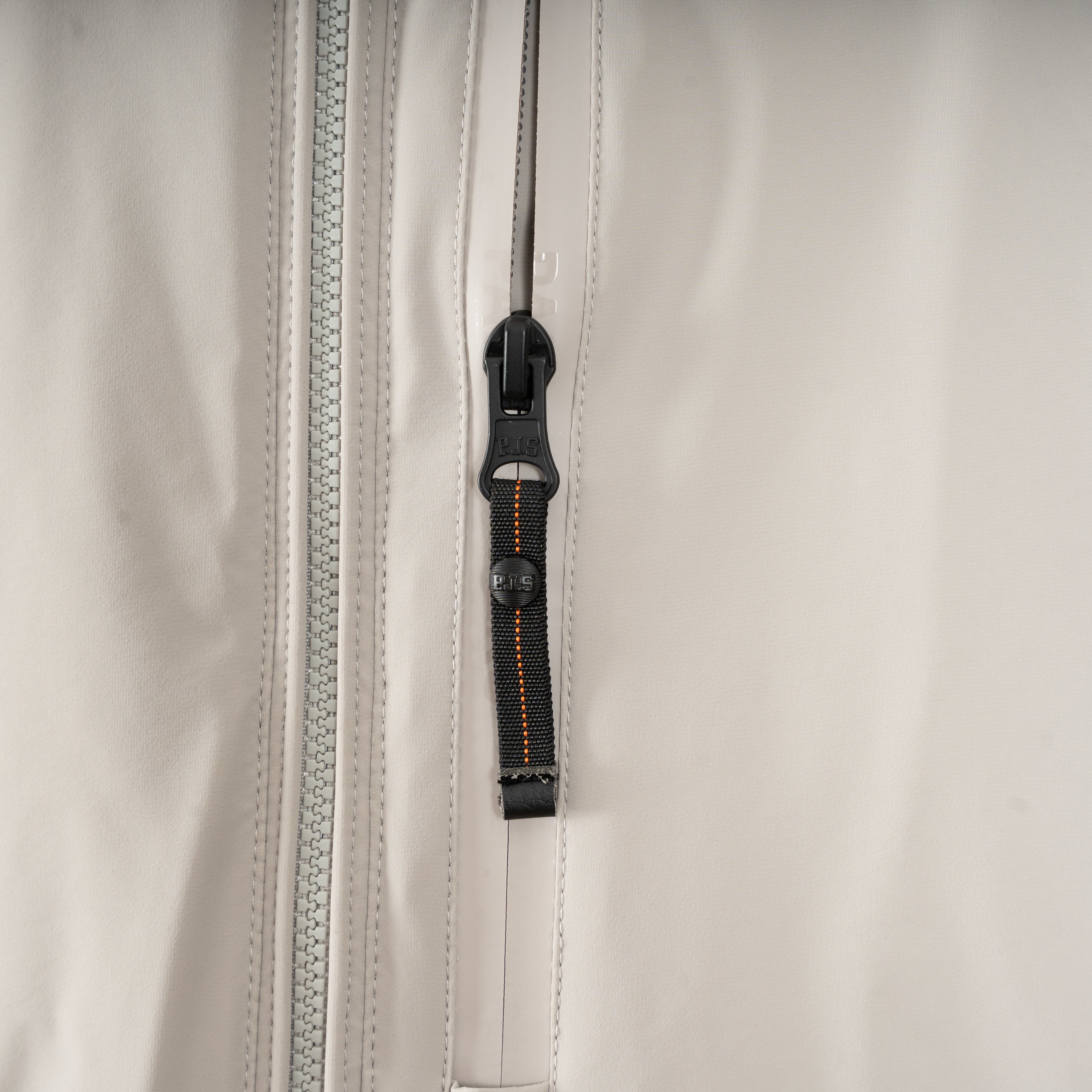 Parajumpers Jack Lichtgrijs | Nivek