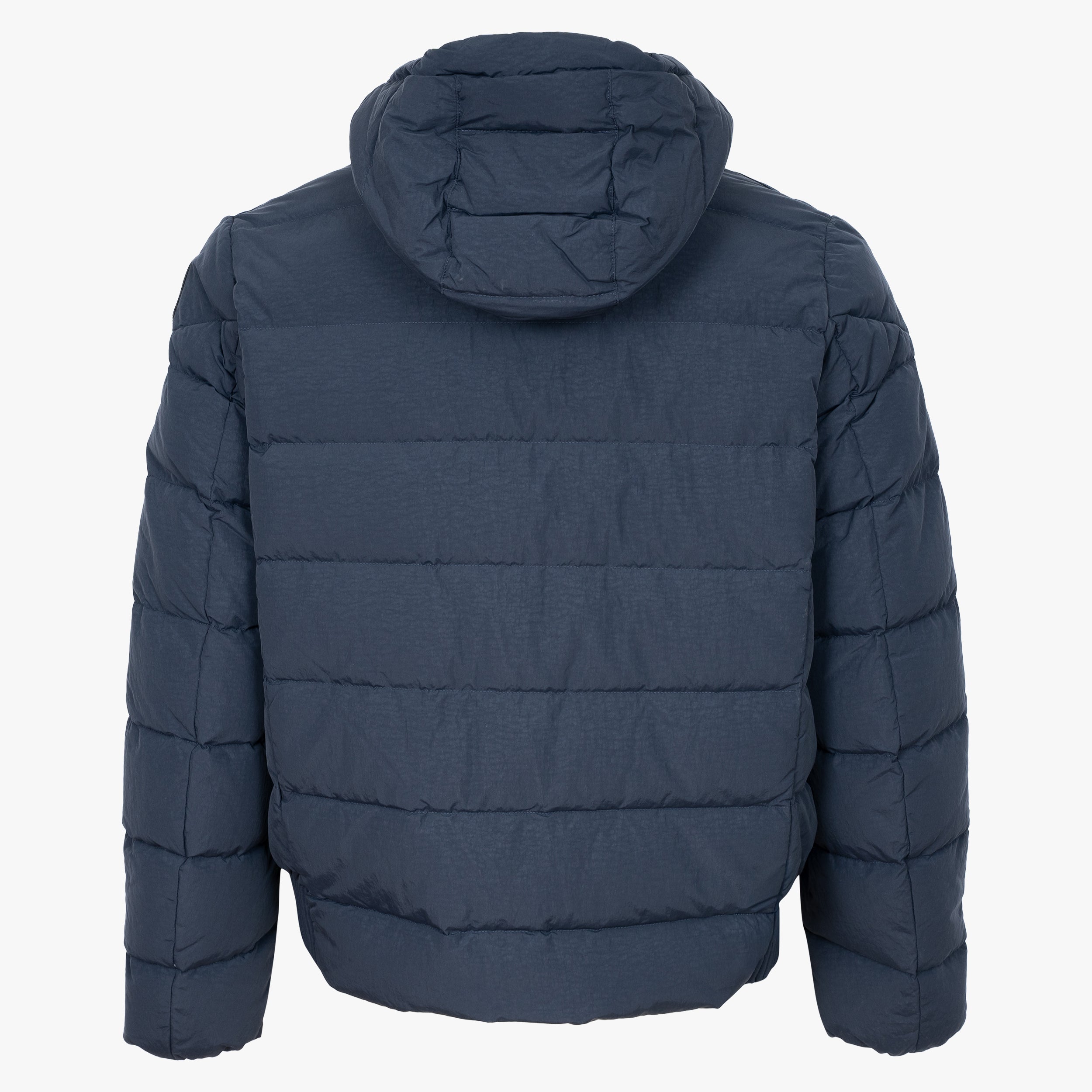 Parajumpers Donsjack Blauw | Cassian
