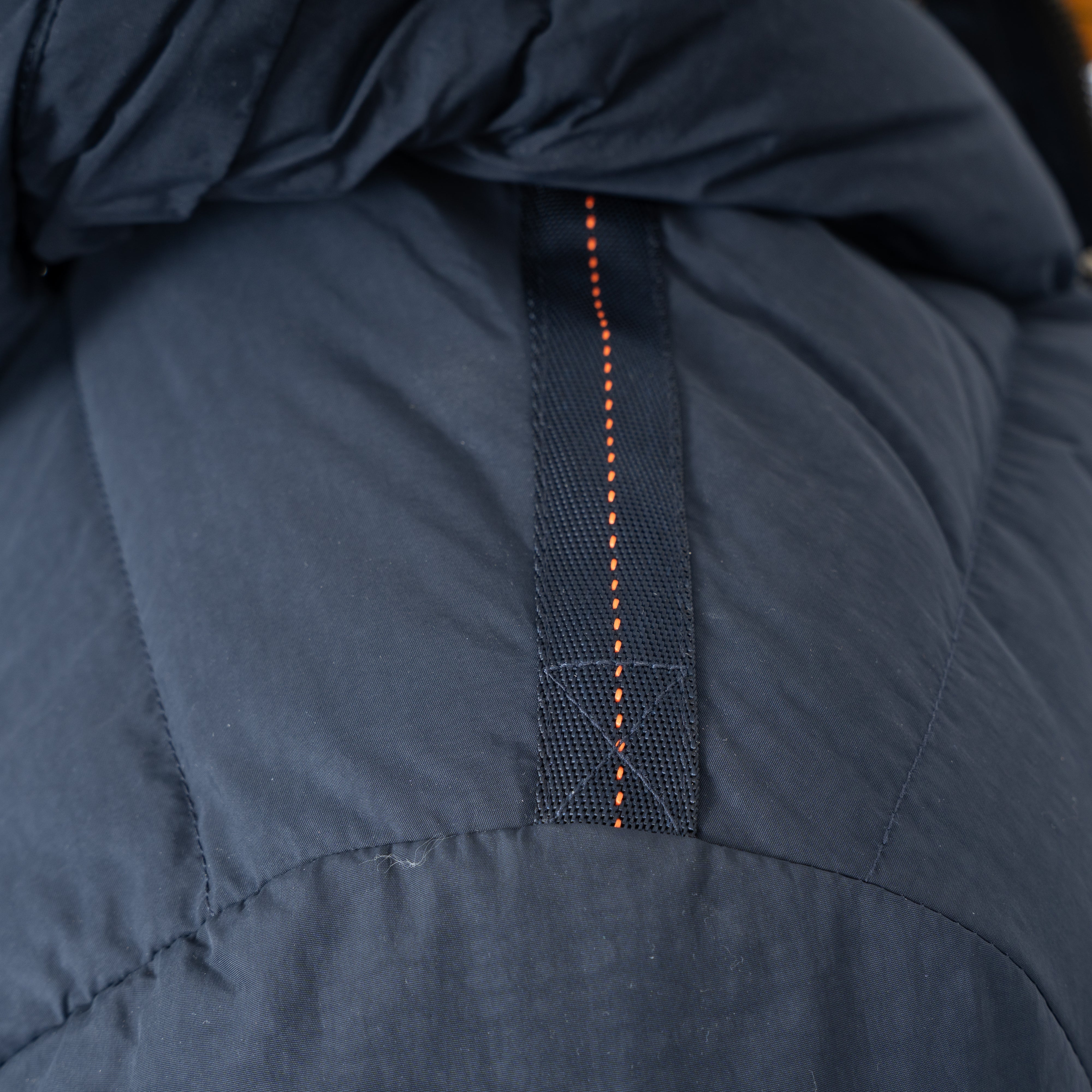 Parajumpers Donsjack Blauw | Cassian