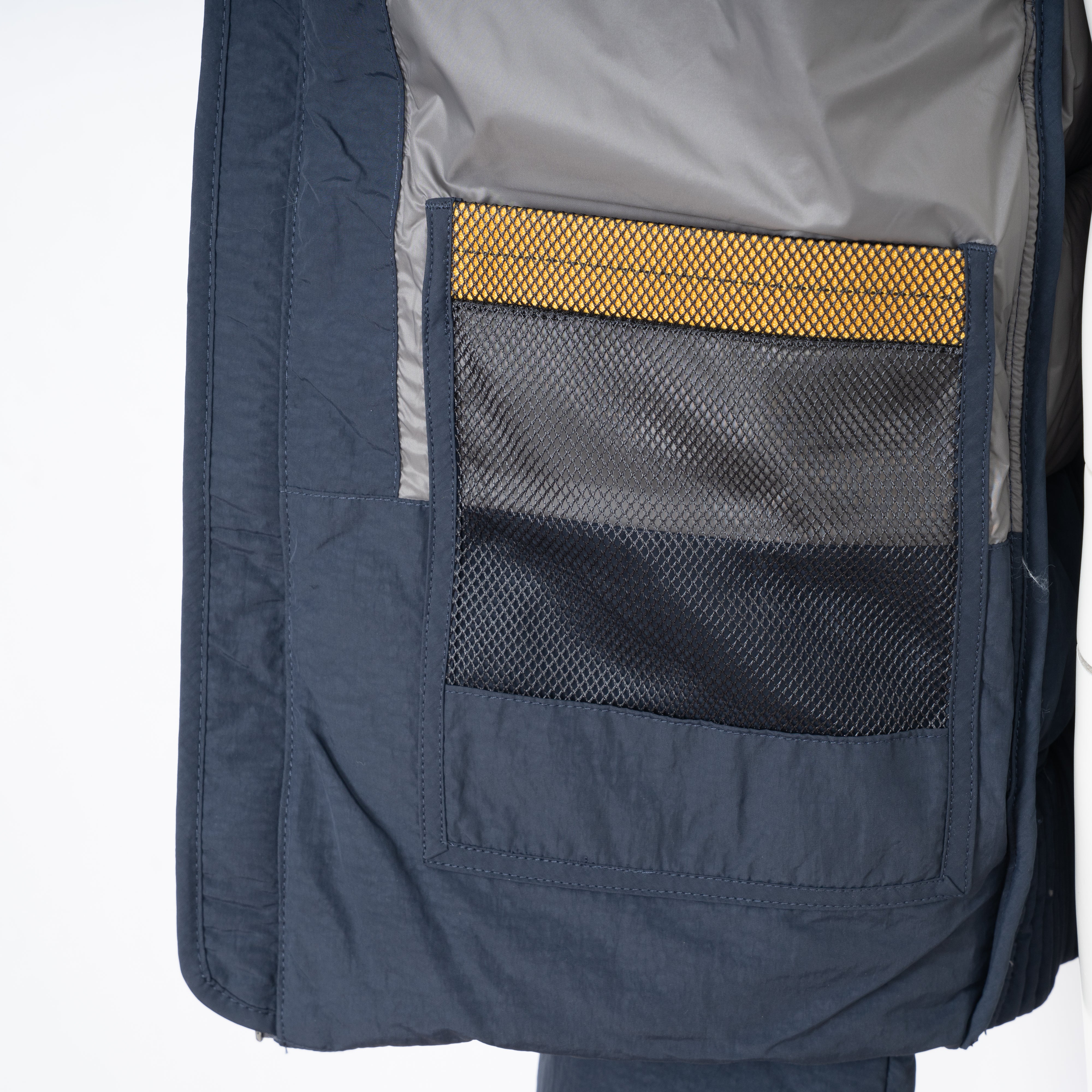 Parajumpers Donsjack Blauw | Cassian