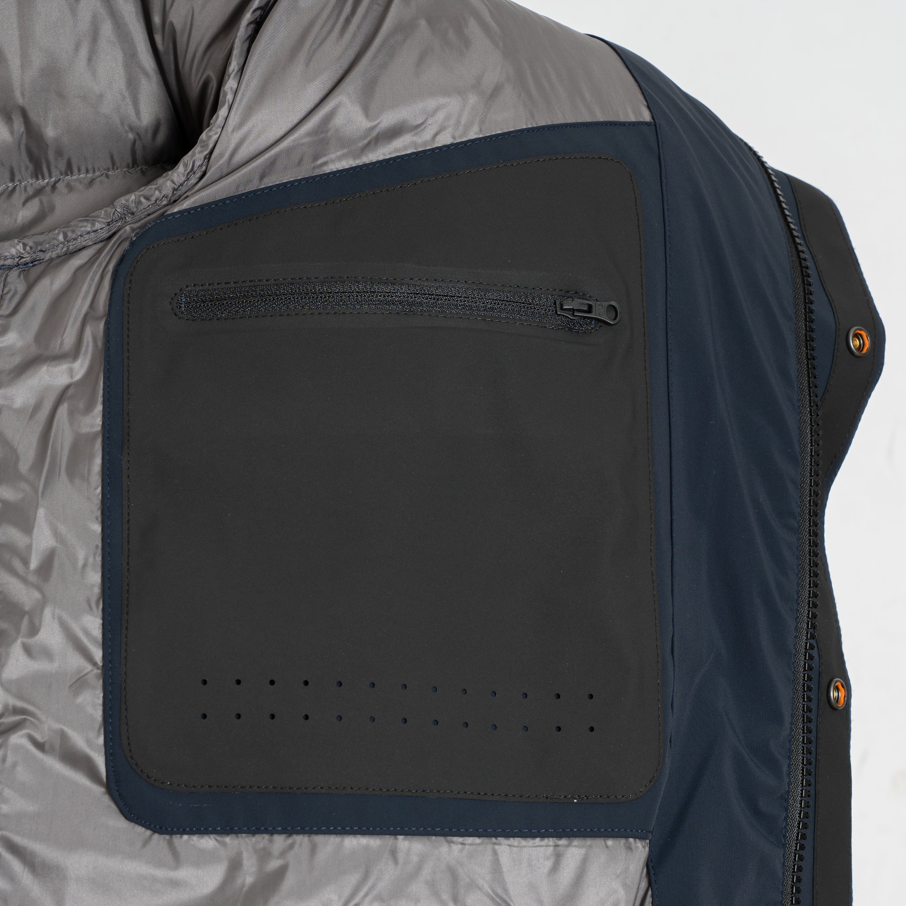 Parajumpers Jack Donkerblauw | Taiga
