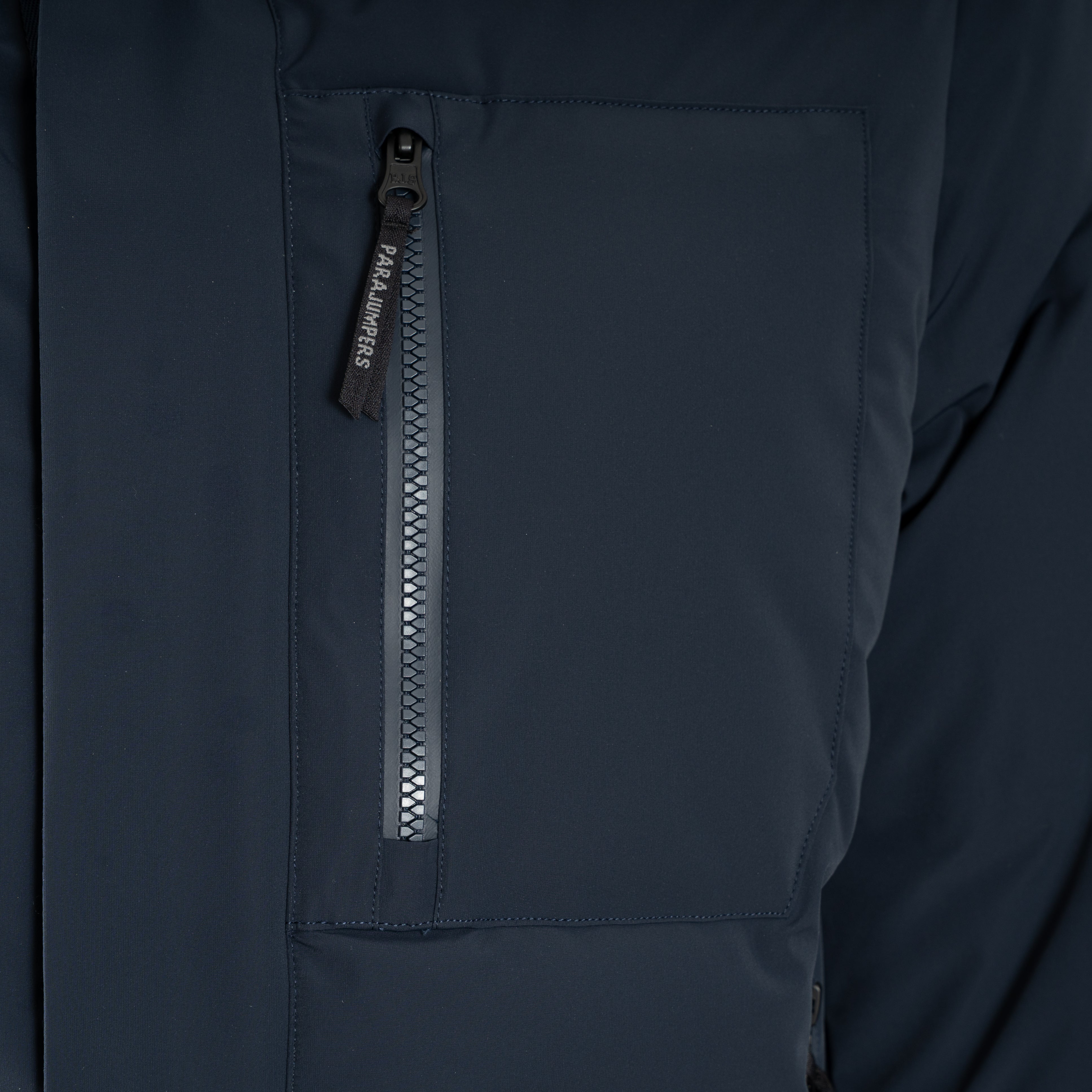 Parajumpers Jack Donkerblauw | Taiga