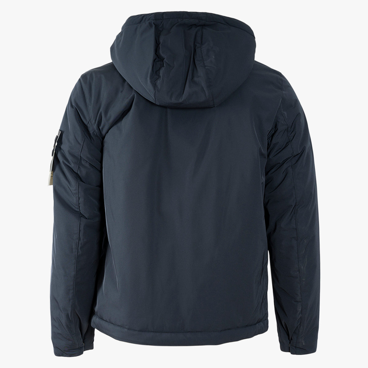 Stone Island Jack Blauw | Micro Twill