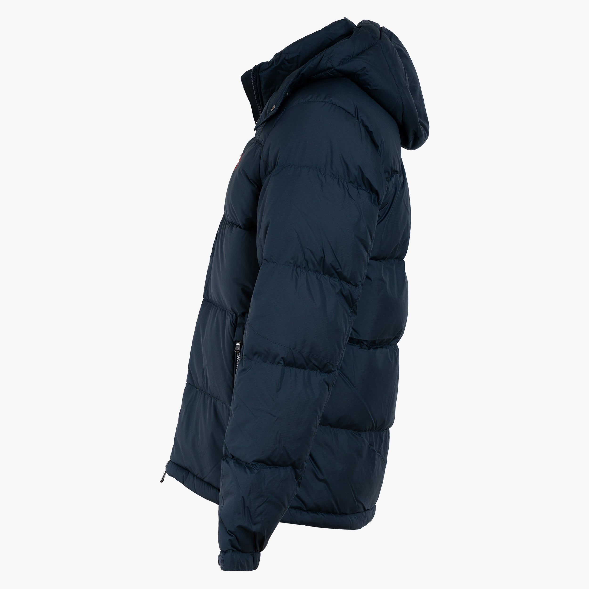 Ralph Lauren Donsjack Blauw | Gorham
