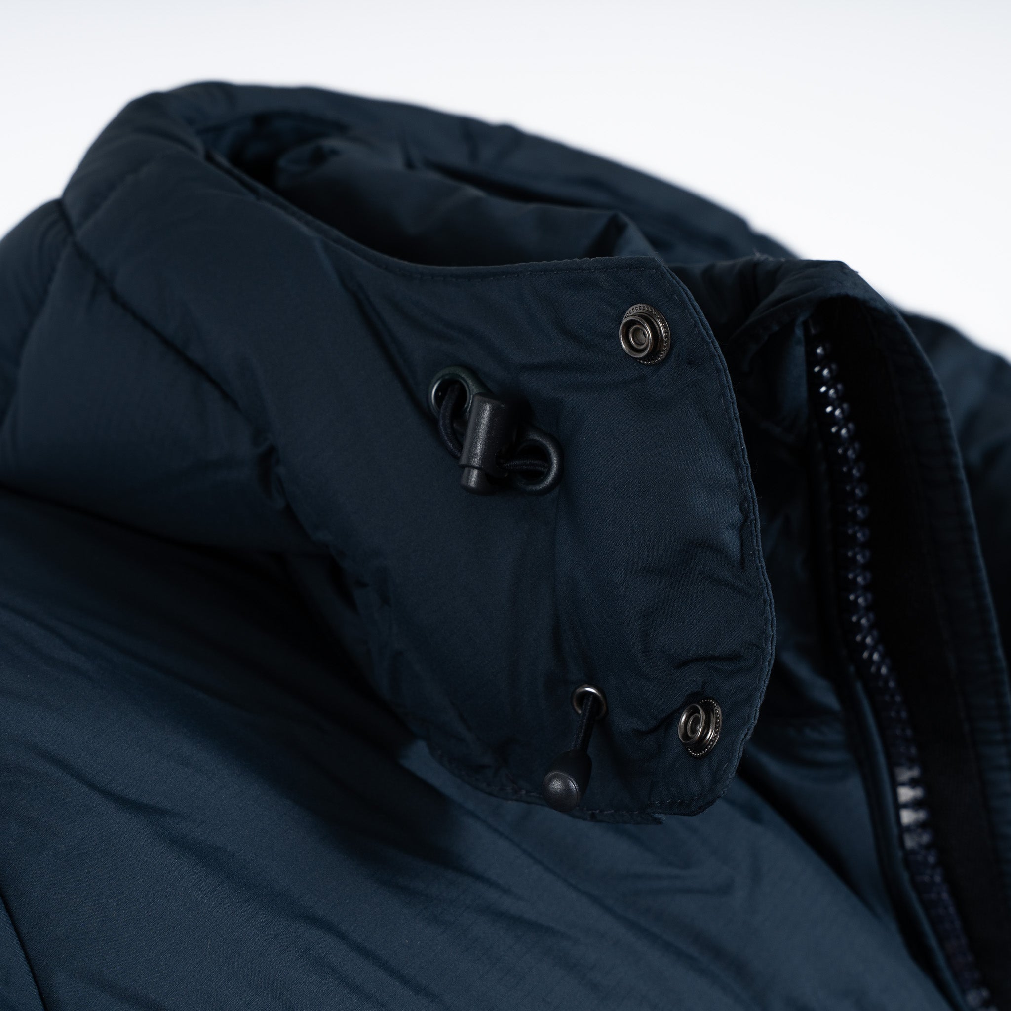 Ralph Lauren Donsjack Blauw | Gorham