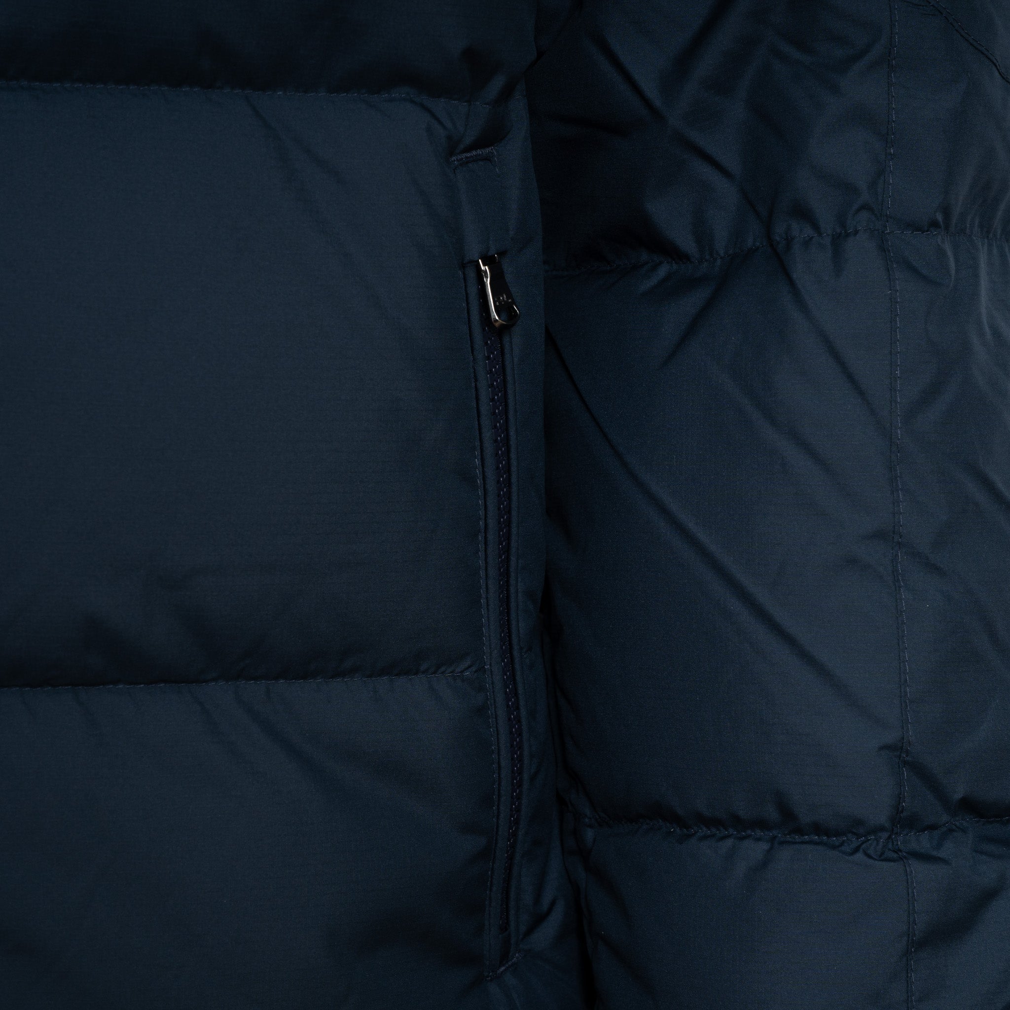 Ralph Lauren Donsjack Blauw | Gorham