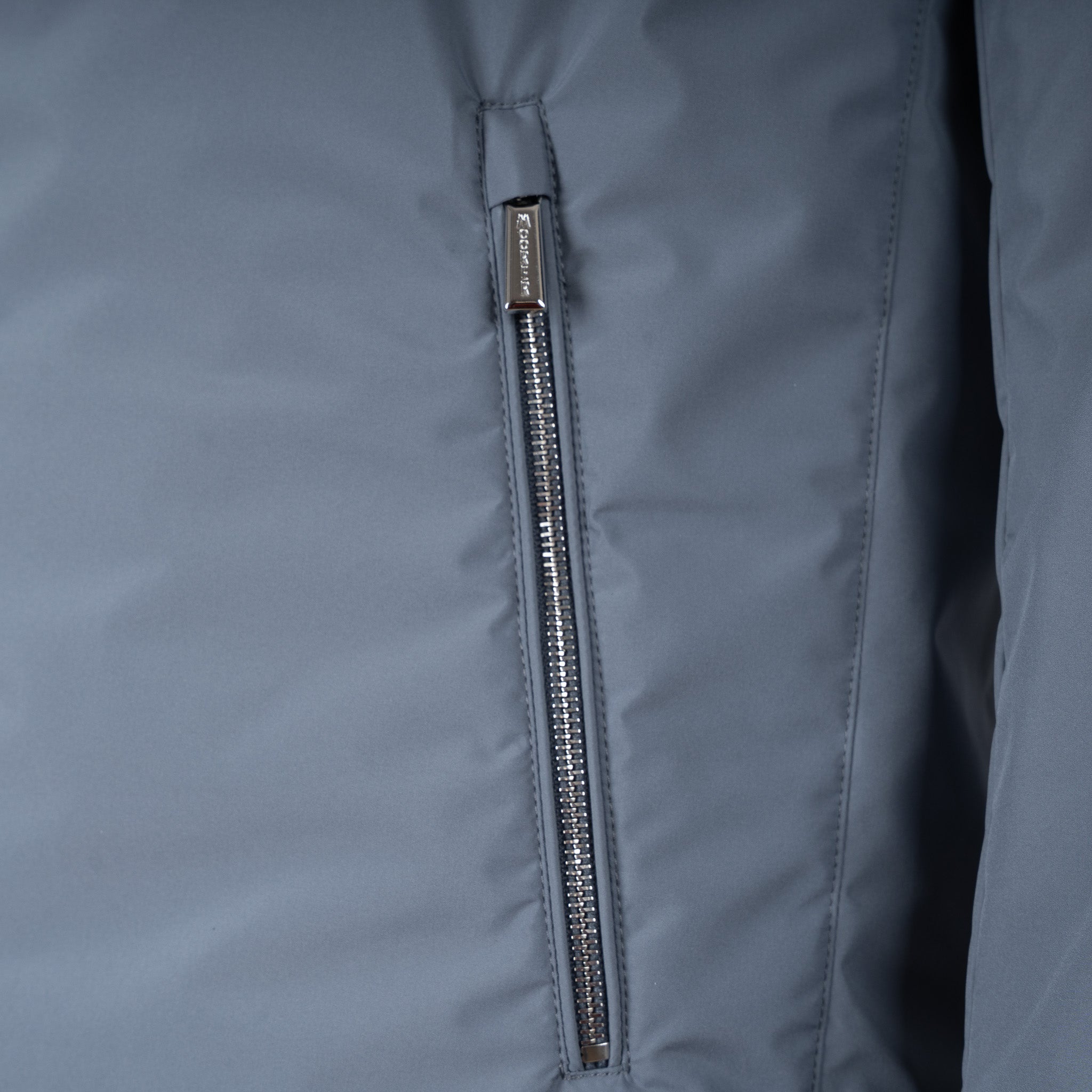 Moorer Jack Staalblauw | Alcide-STP