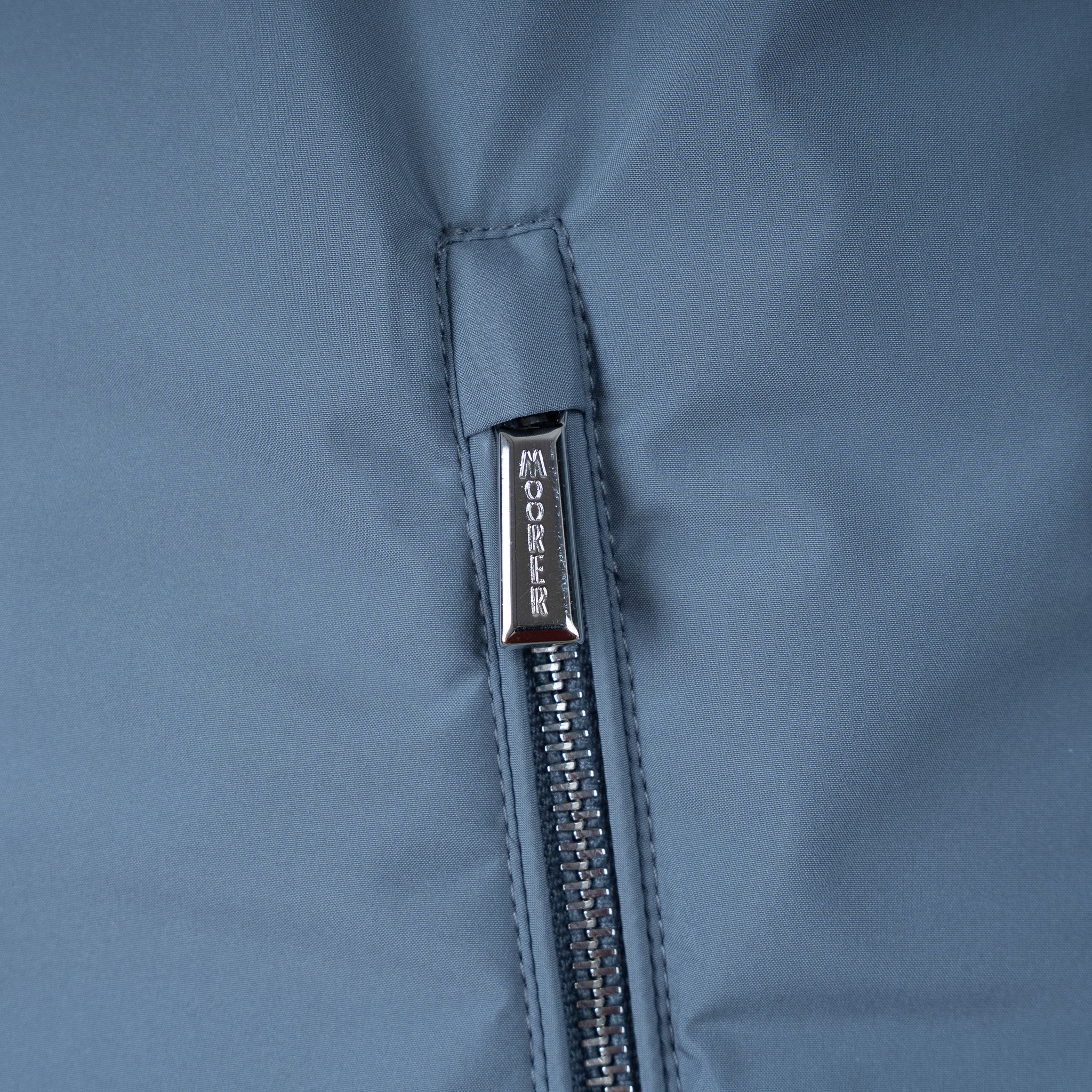 Moorer Jack Staalblauw | Alcide-STP