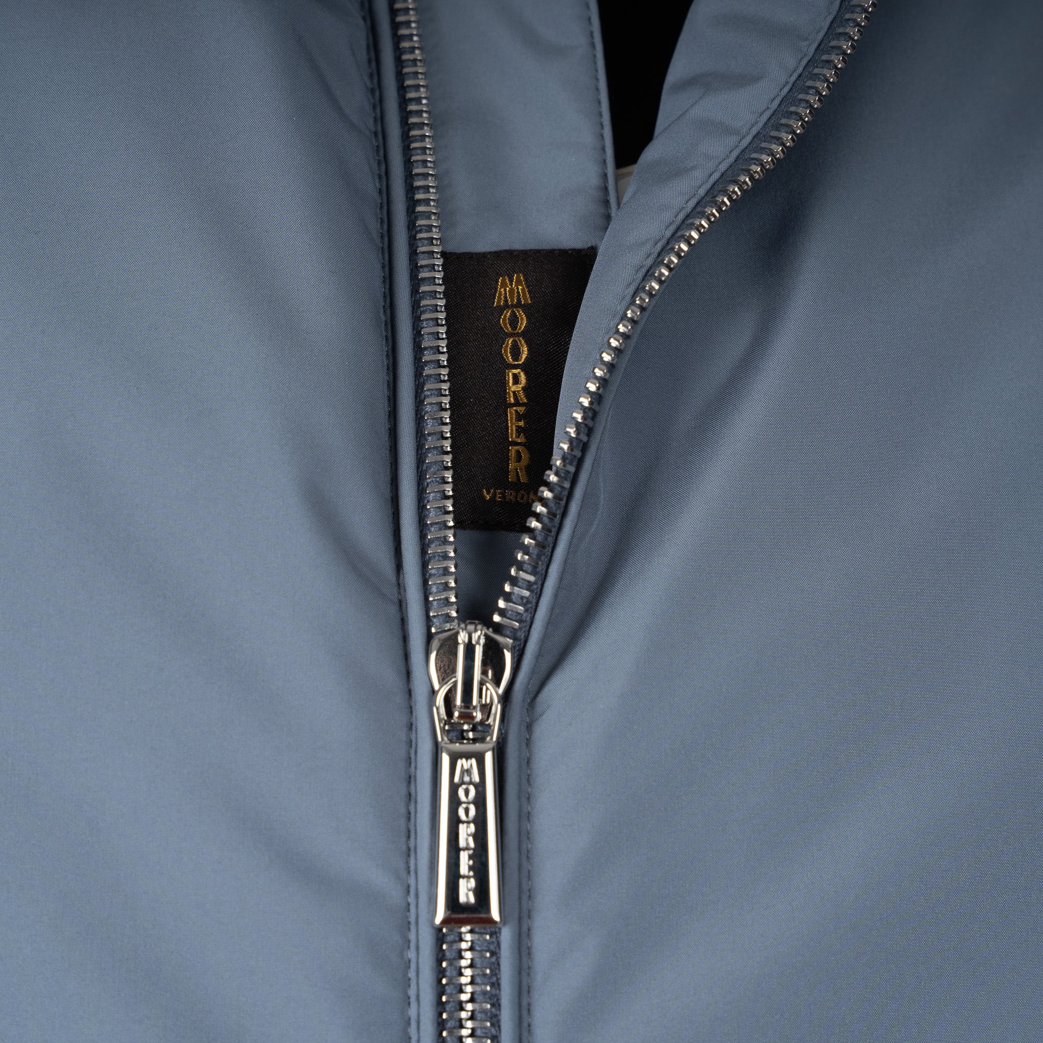 Moorer Jack Staalblauw | Alcide-STP