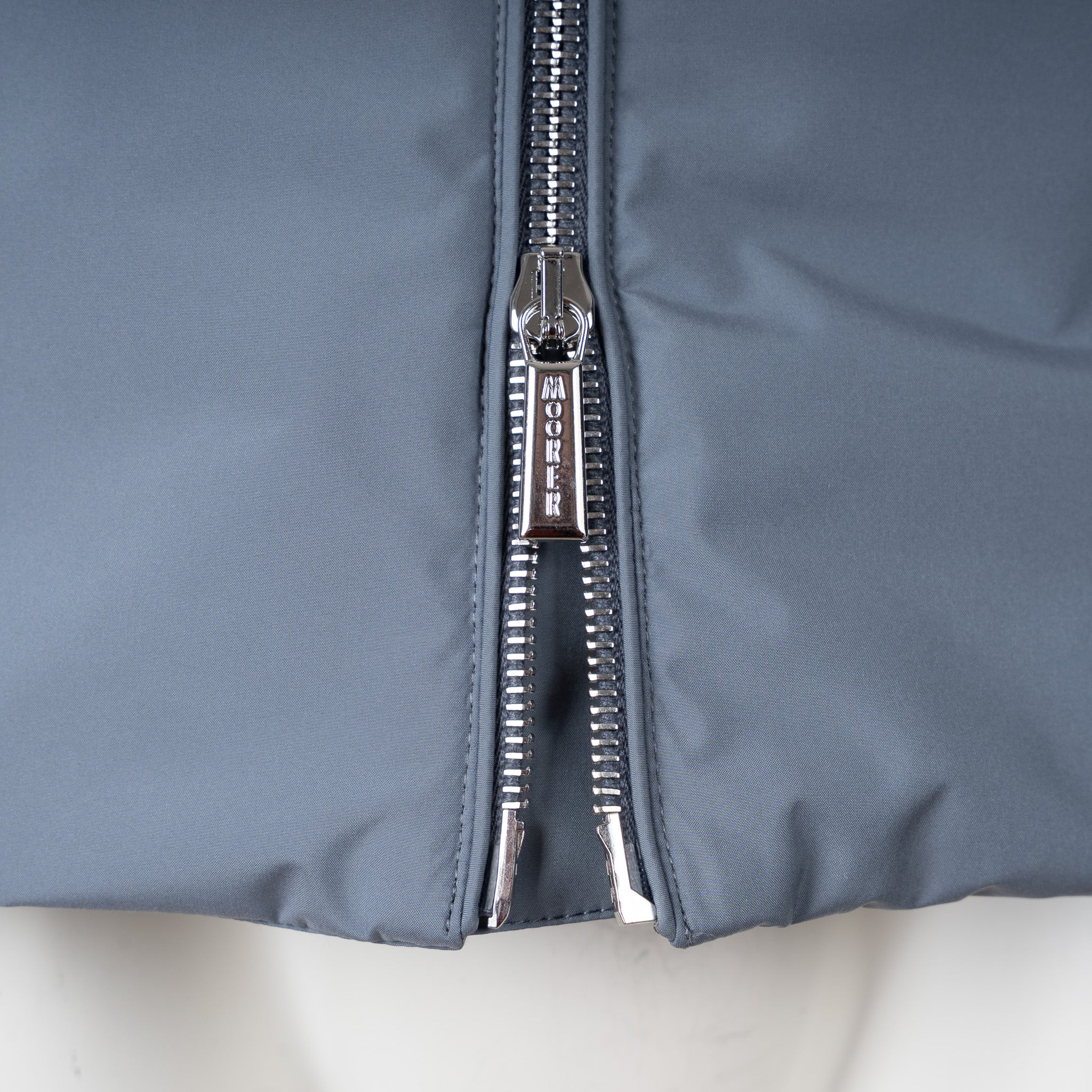 Moorer Jack Staalblauw | Alcide-STP