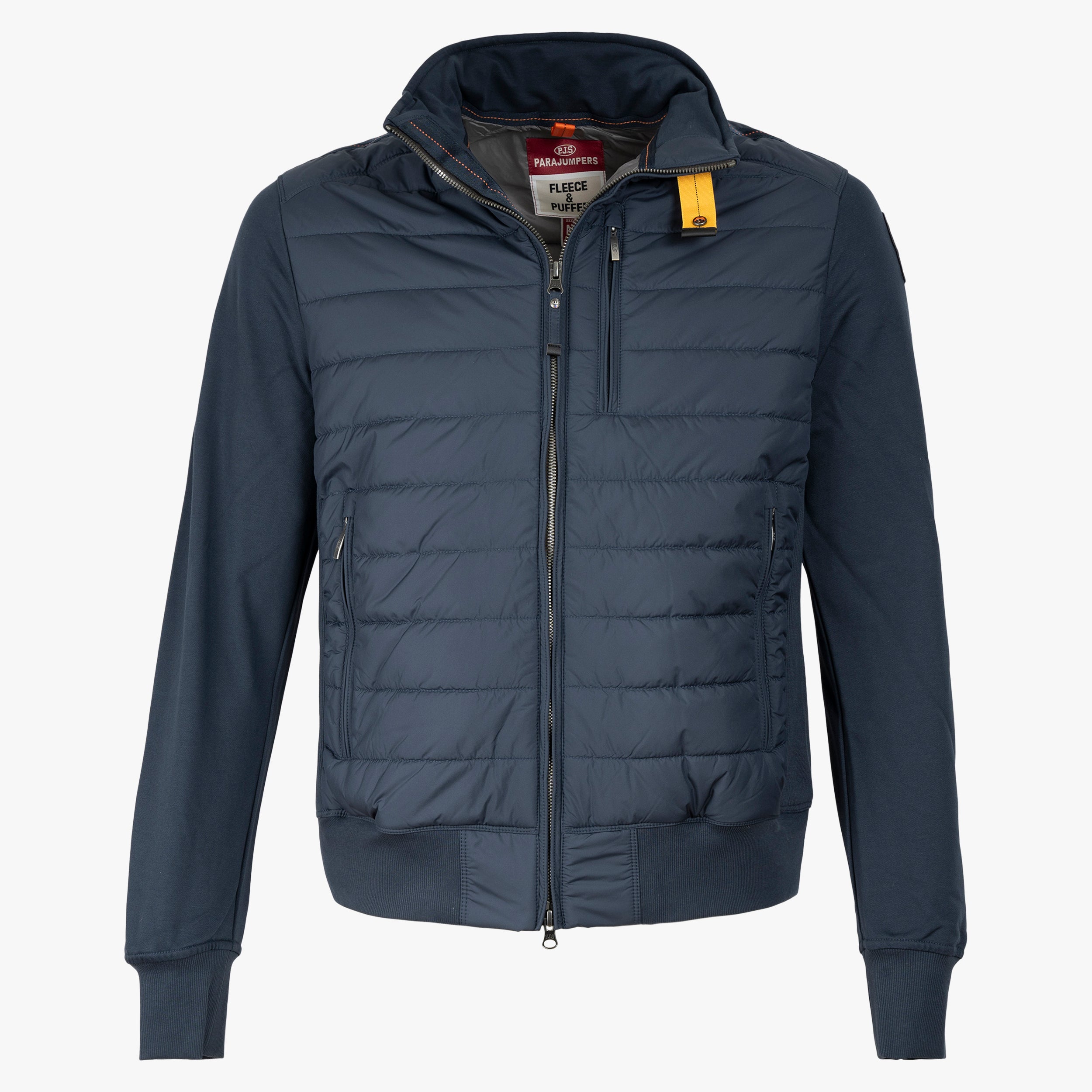 Parajumpers Hybride Jack Blauw | Elliot