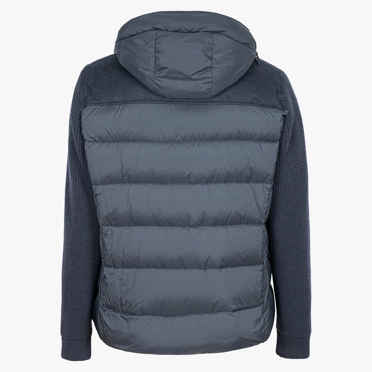 Moorer Donsjack Blauw | Allori LSM
