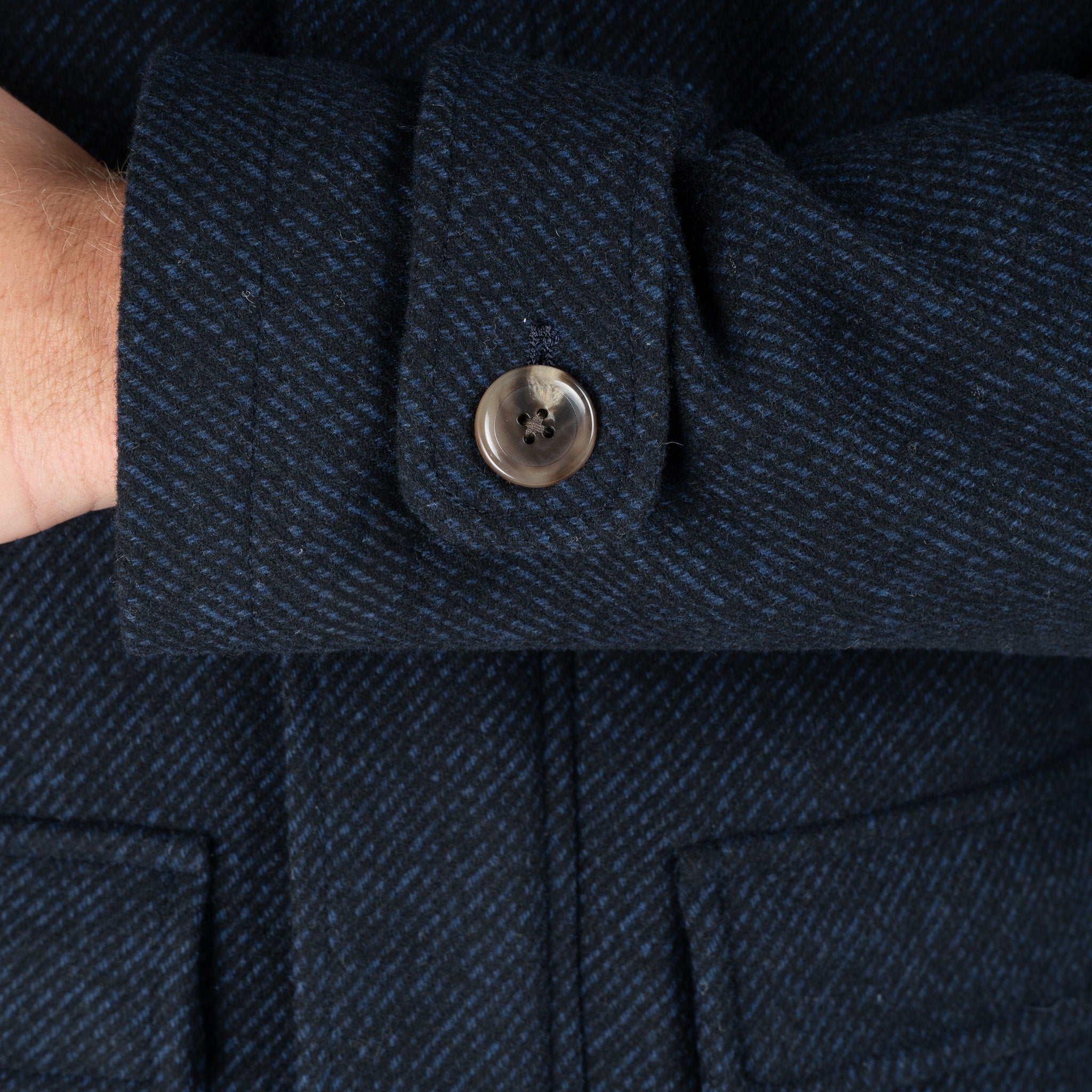 SEVEN DIALS Jack Blauw | Dyer