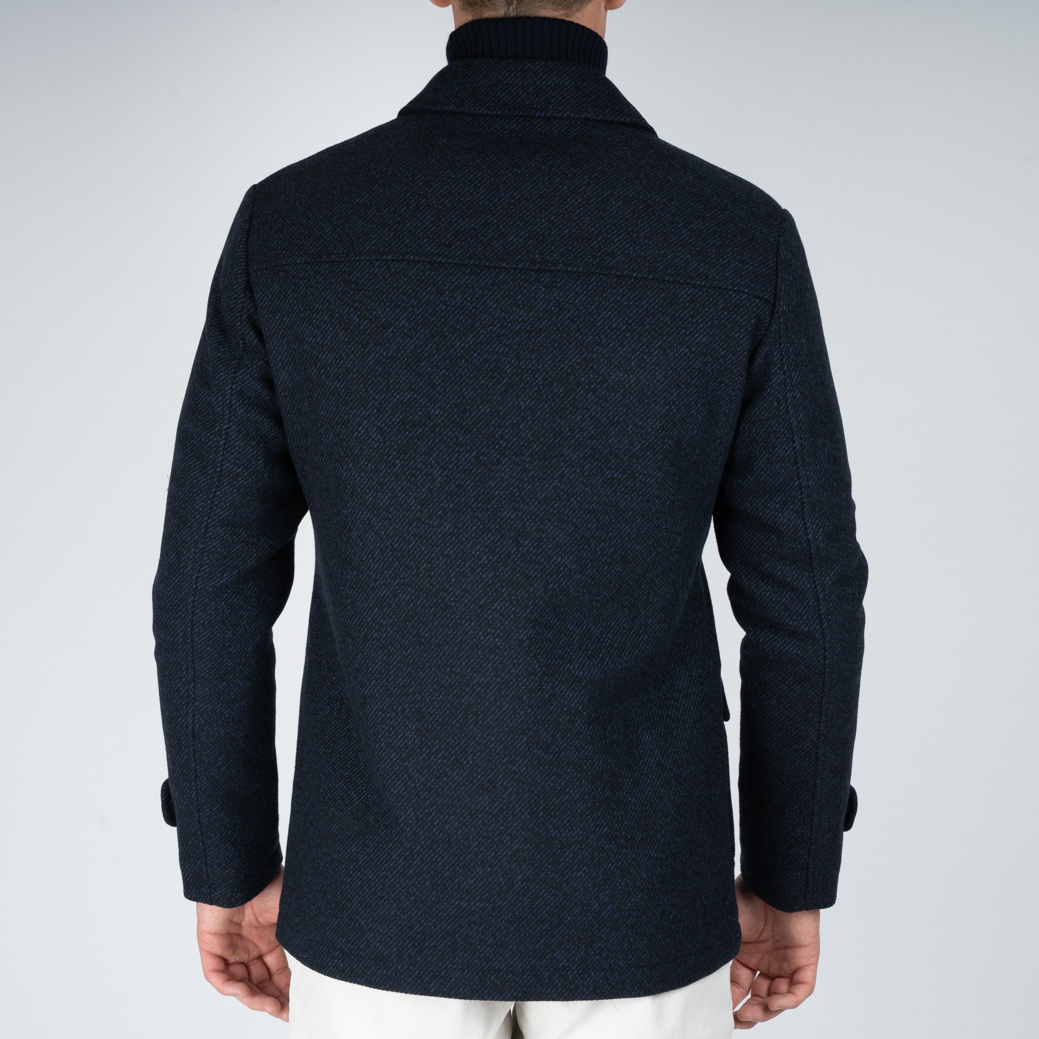 SEVEN DIALS Jack Blauw | Dyer